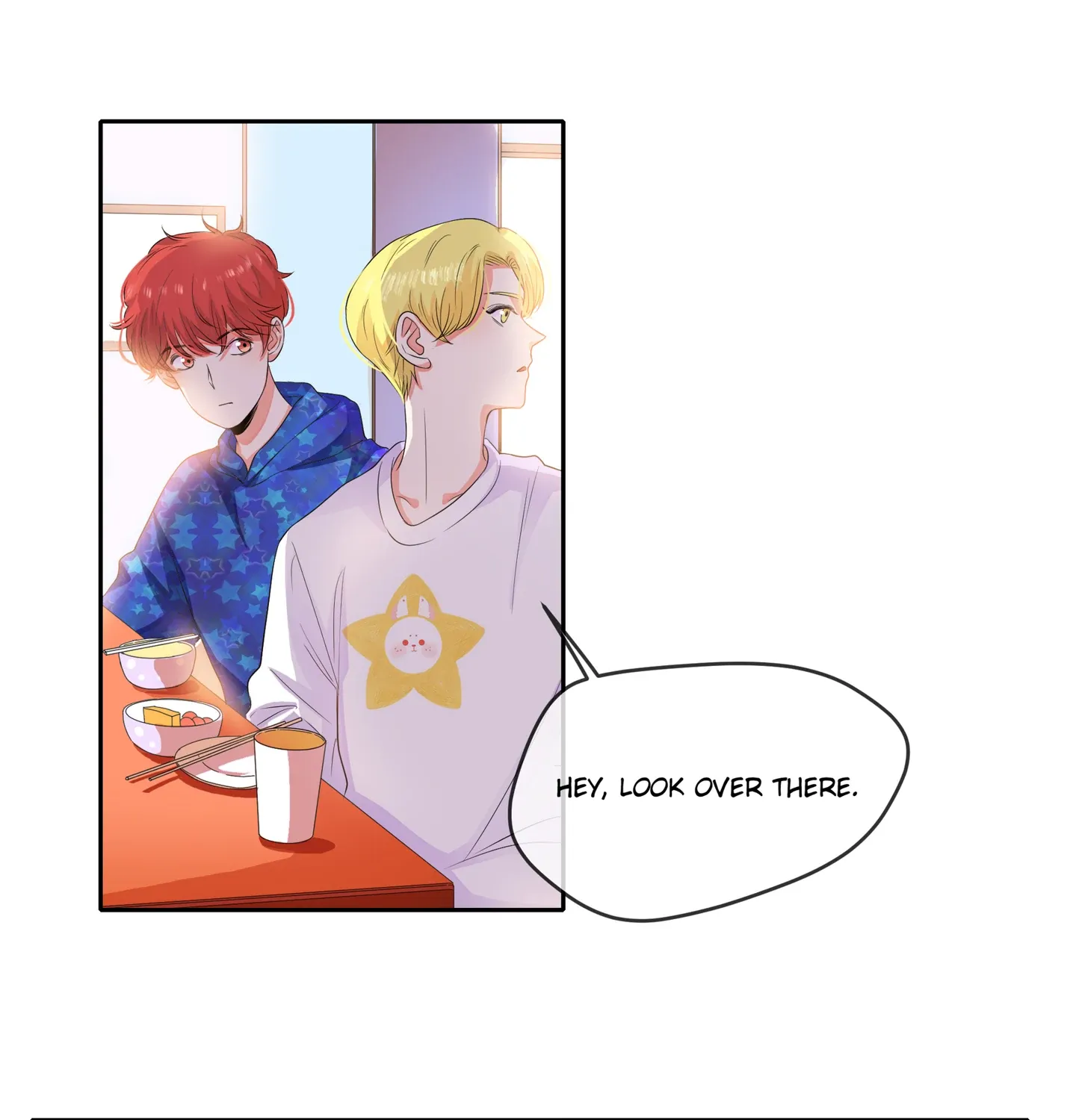 Read Walking in the Rain chapter 55 image 99 on Lezhin