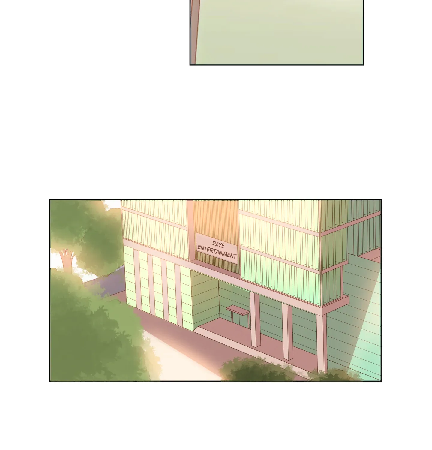 Read Walking in the Rain chapter 56 image 10 on Lezhin