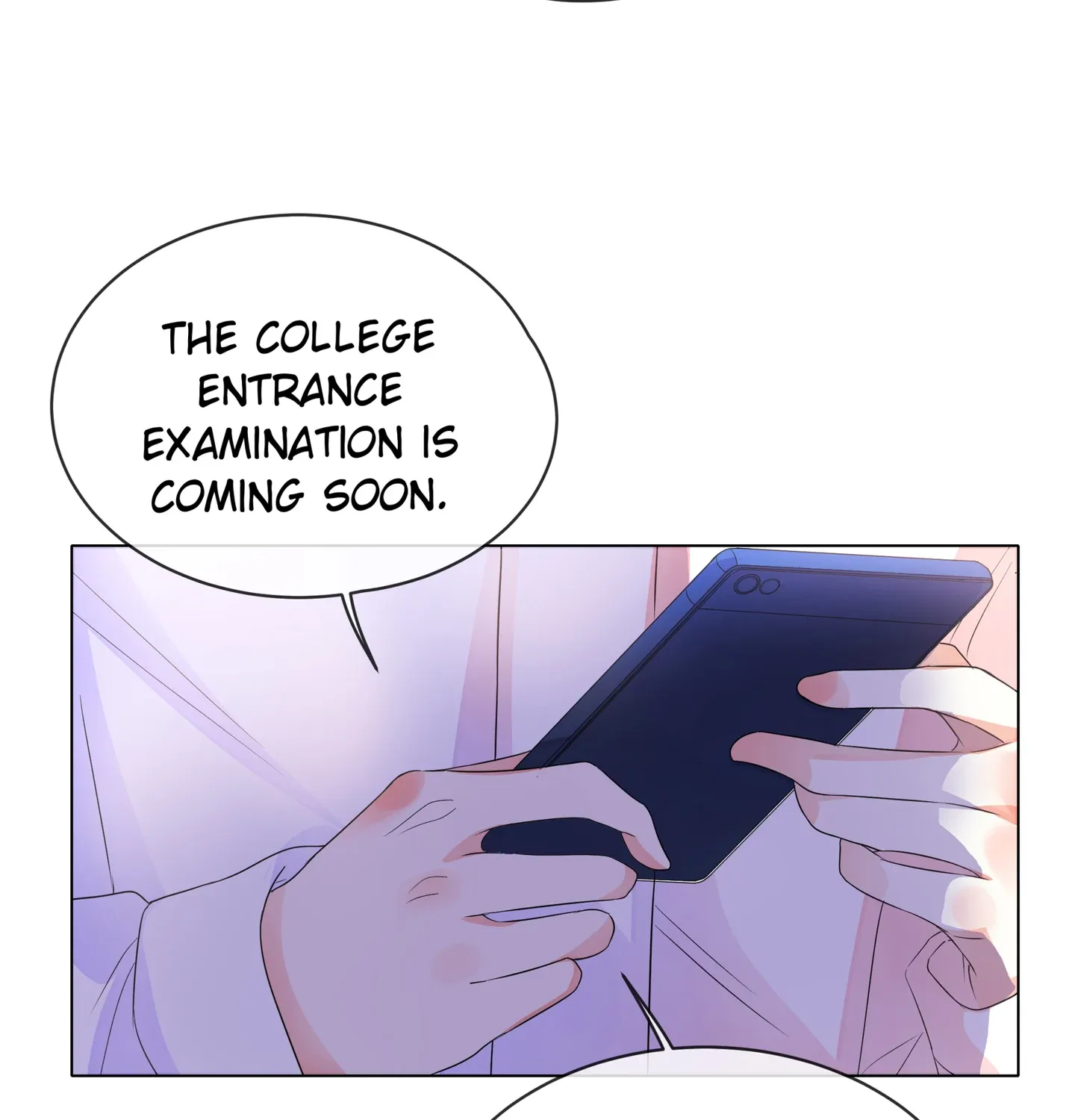 Read Walking in the Rain chapter 56 image 100 on Lezhin