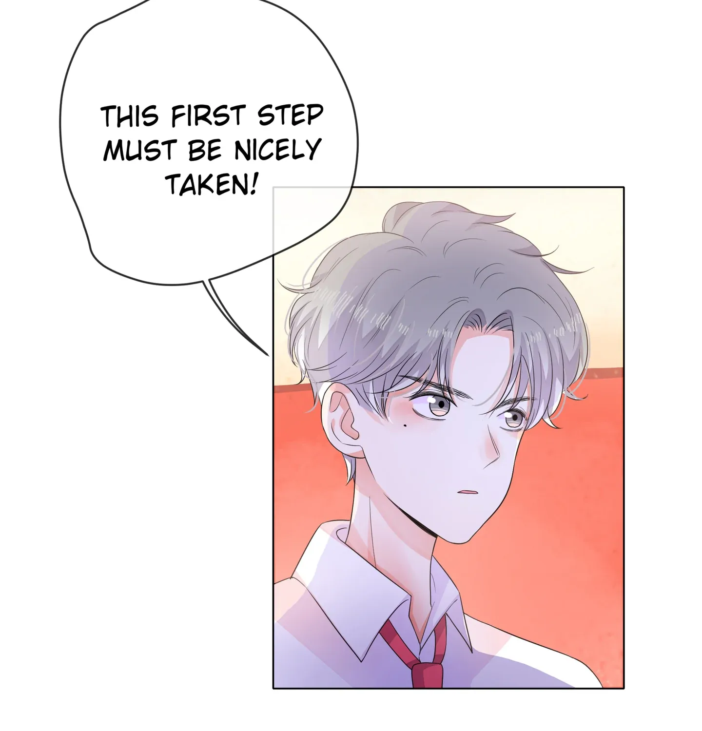 Read Walking in the Rain chapter 56 image 106 on Lezhin