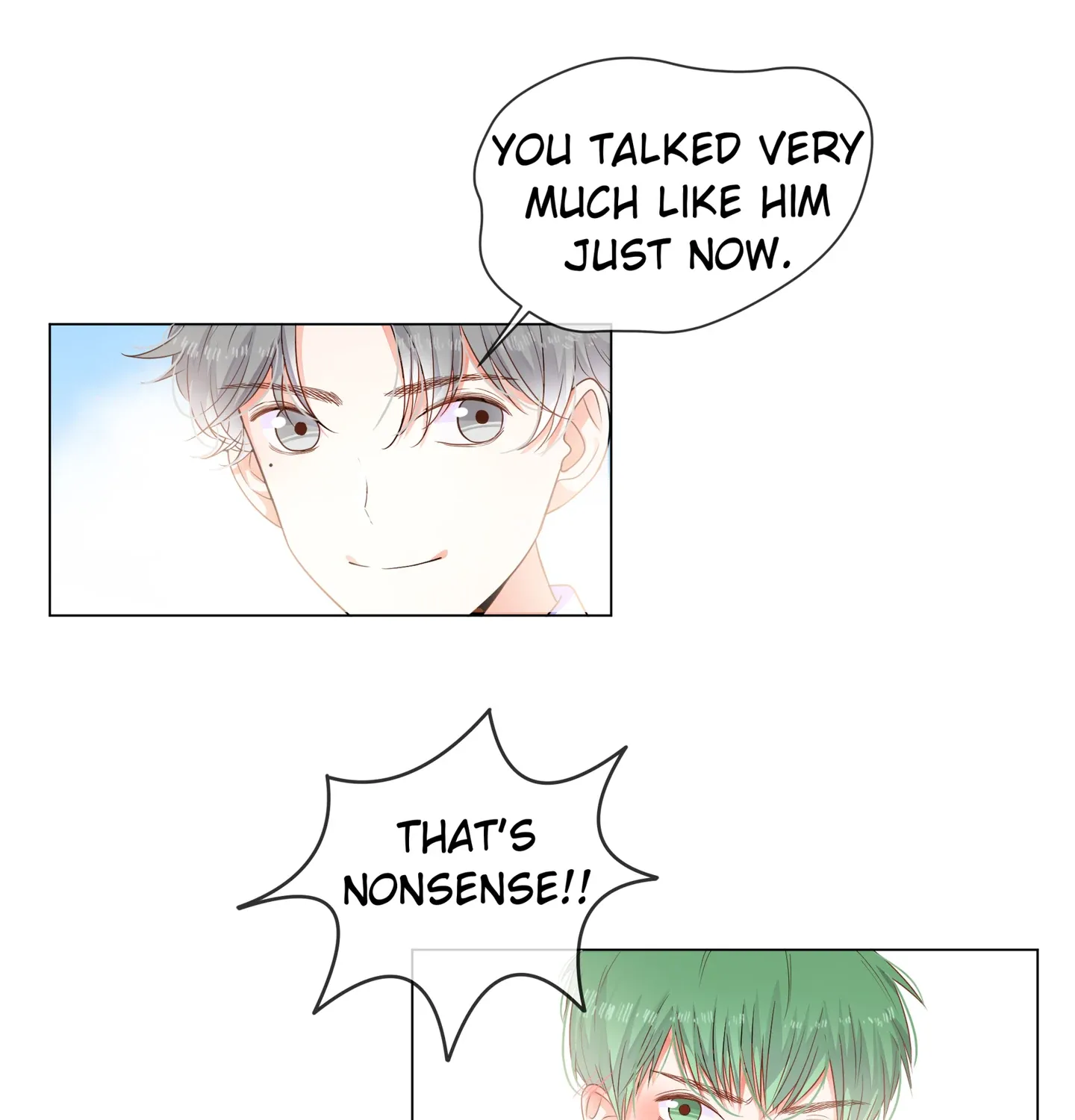 Read Walking in the Rain chapter 56 image 112 on Lezhin