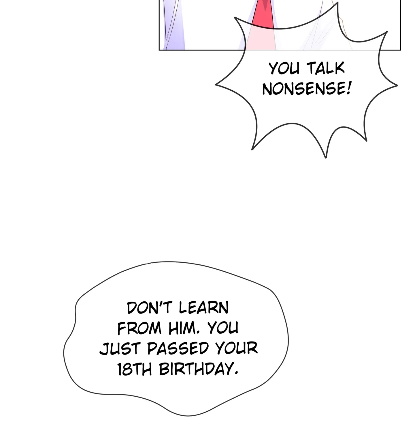 Read Walking in the Rain chapter 56 image 114 on Lezhin