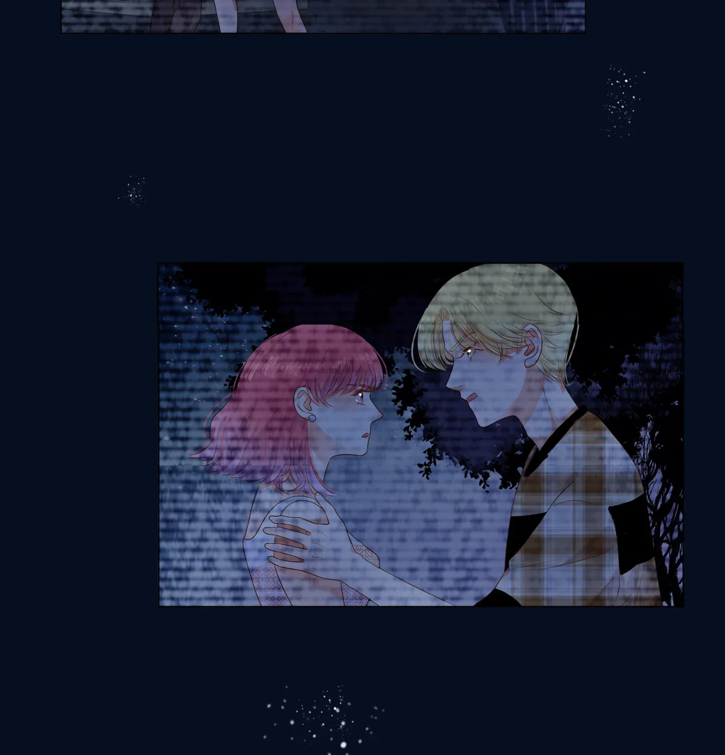 Read Walking in the Rain chapter 56 image 120 on Lezhin