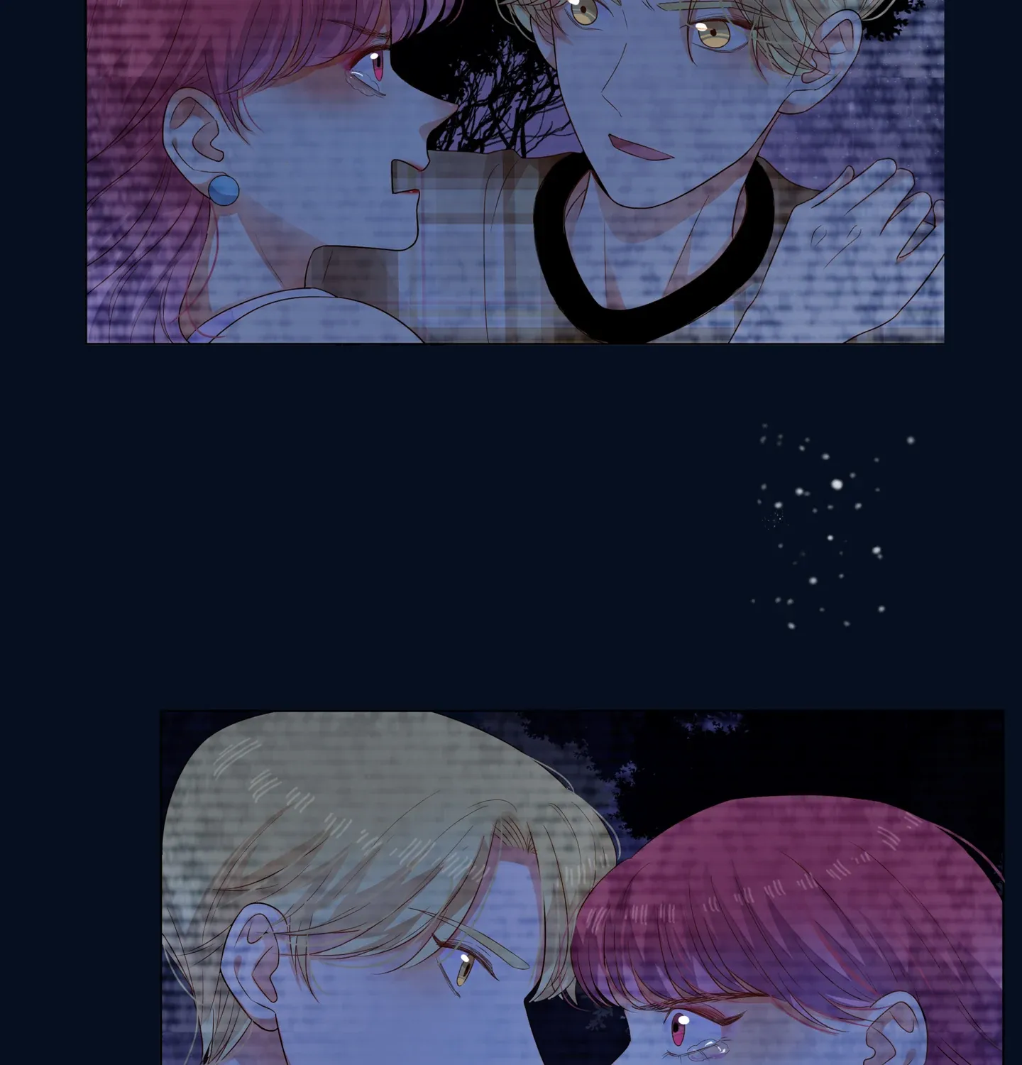 Read Walking in the Rain chapter 56 image 122 on Lezhin