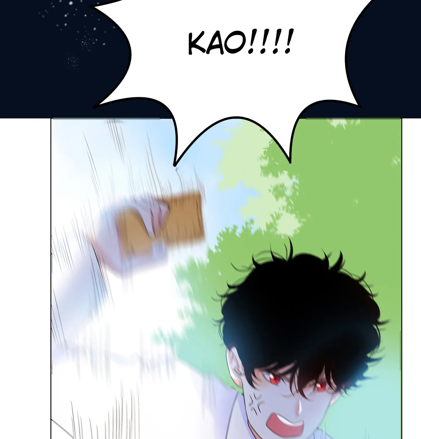 Read Walking in the Rain chapter 56 image 124 on Lezhin