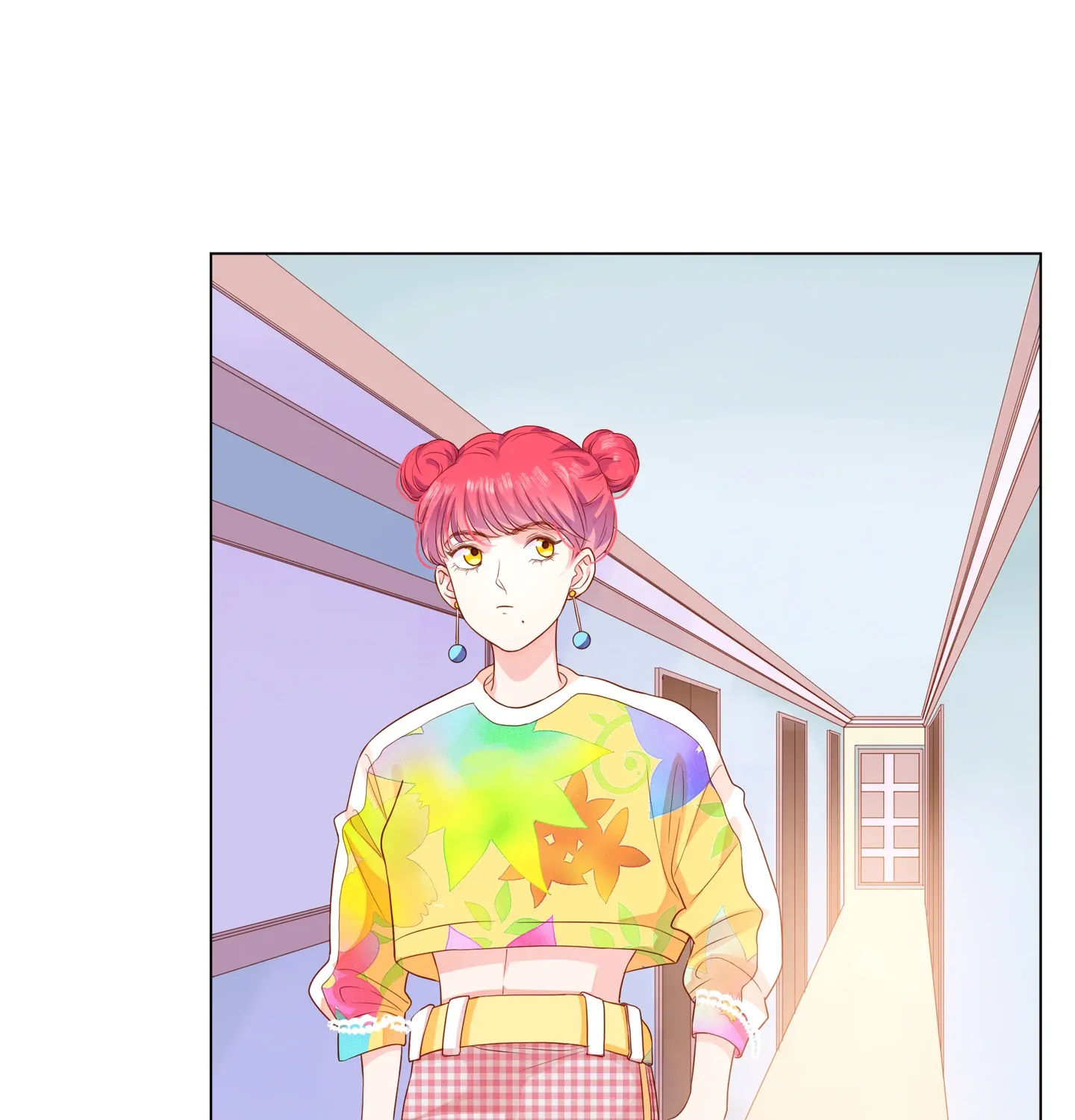 Read Walking in the Rain chapter 56 image 14 on Lezhin