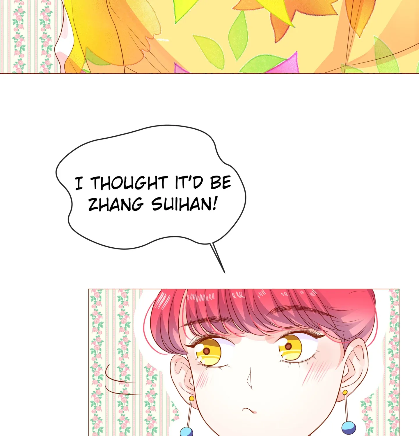 Read Walking in the Rain chapter 56 image 22 on Lezhin