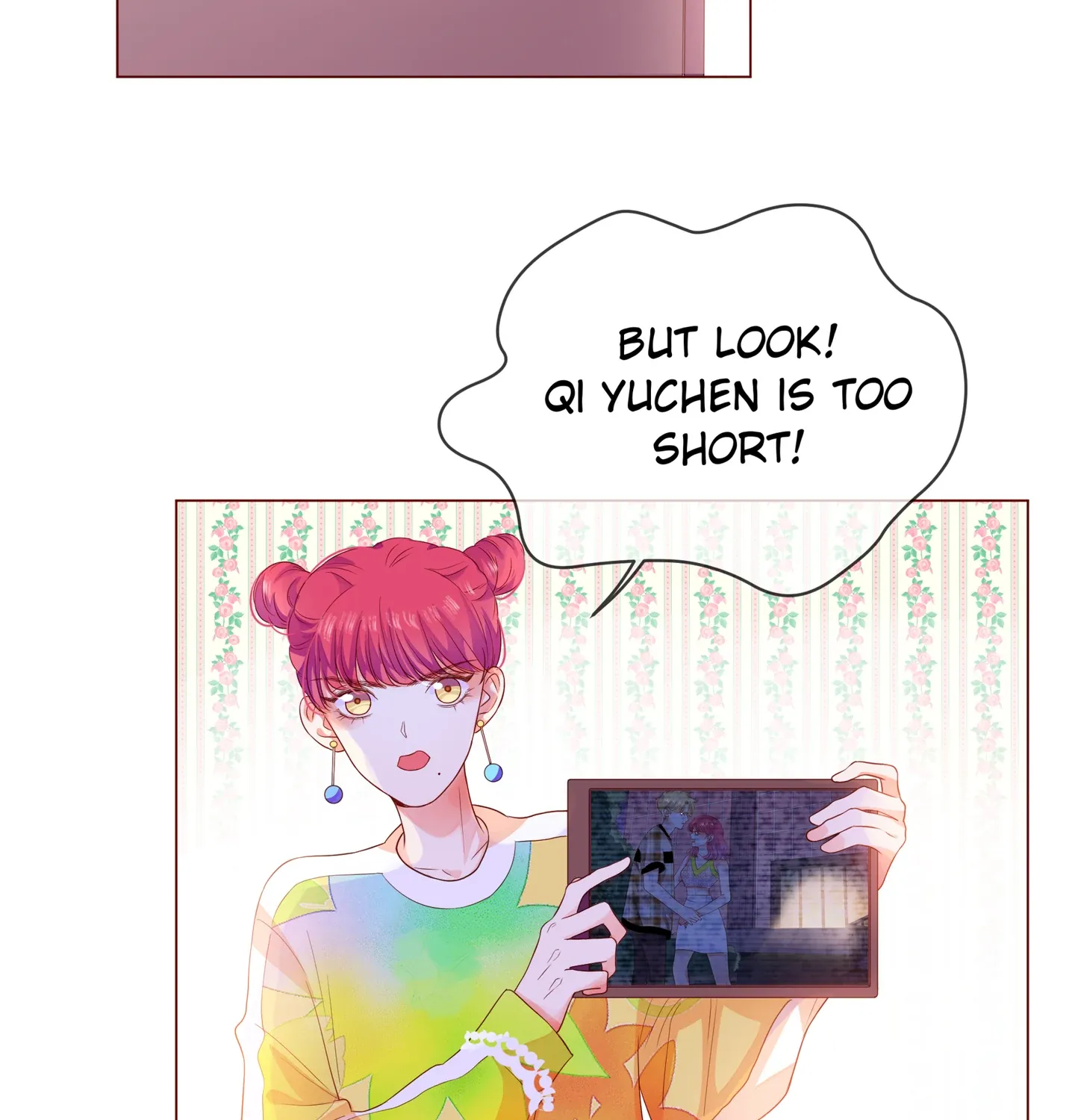 Read Walking in the Rain chapter 56 image 26 on Lezhin
