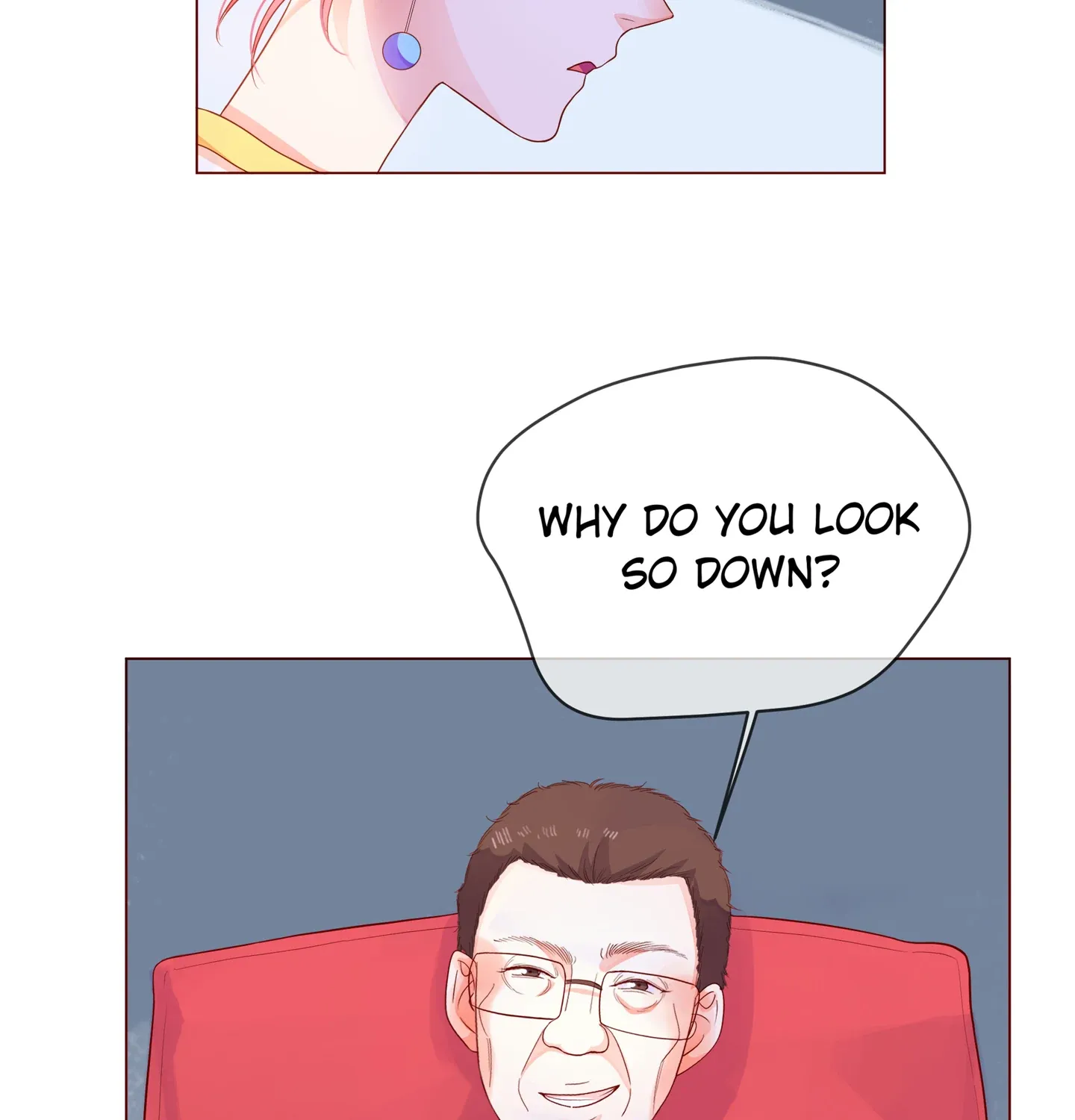 Read Walking in the Rain chapter 56 image 30 on Lezhin