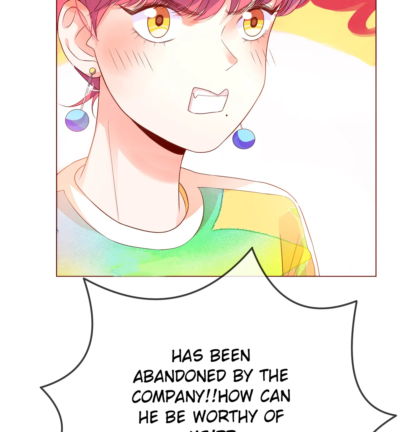 Read Walking in the Rain chapter 56 image 34 on Lezhin