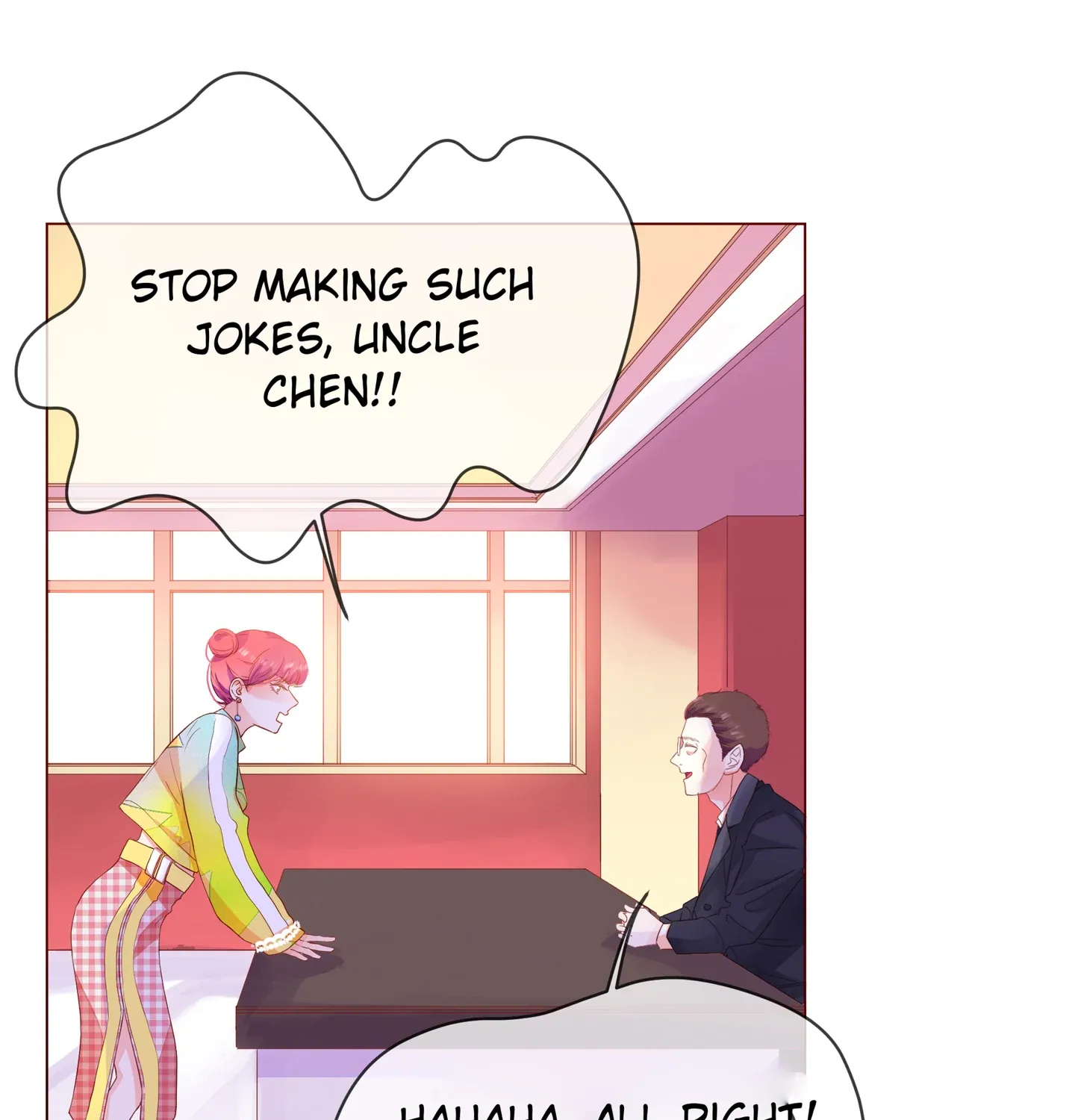 Read Walking in the Rain chapter 56 image 36 on Lezhin