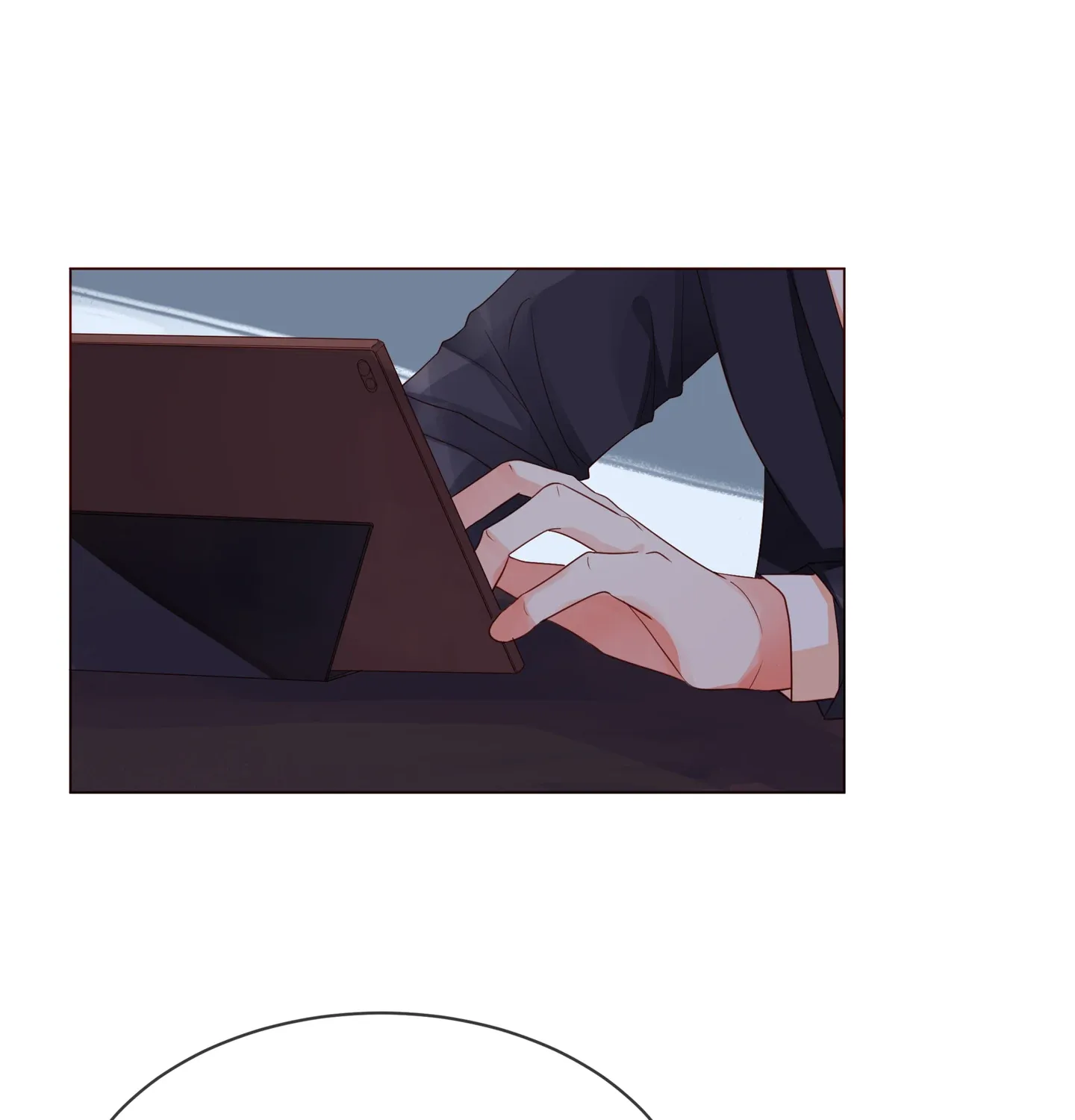 Read Walking in the Rain chapter 56 image 38 on Lezhin