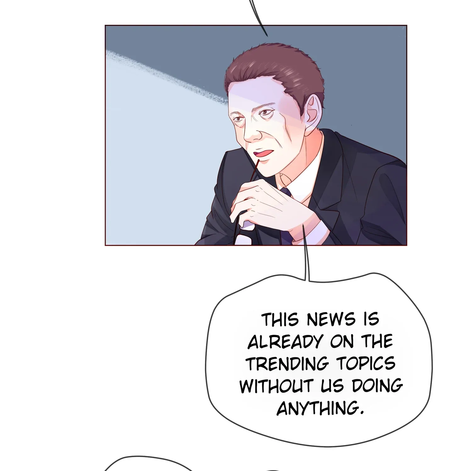 Read Walking in the Rain chapter 56 image 40 on Lezhin