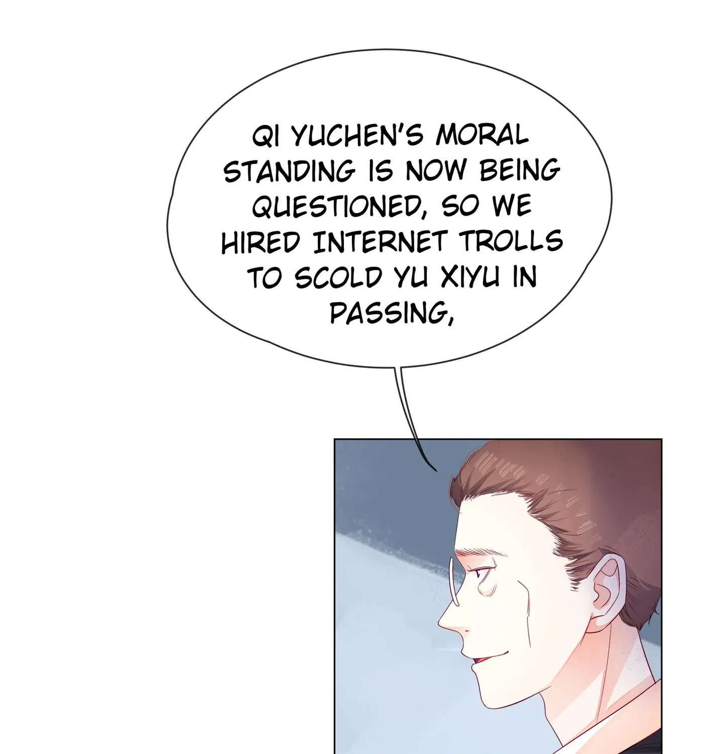 Read Walking in the Rain chapter 56 image 44 on Lezhin