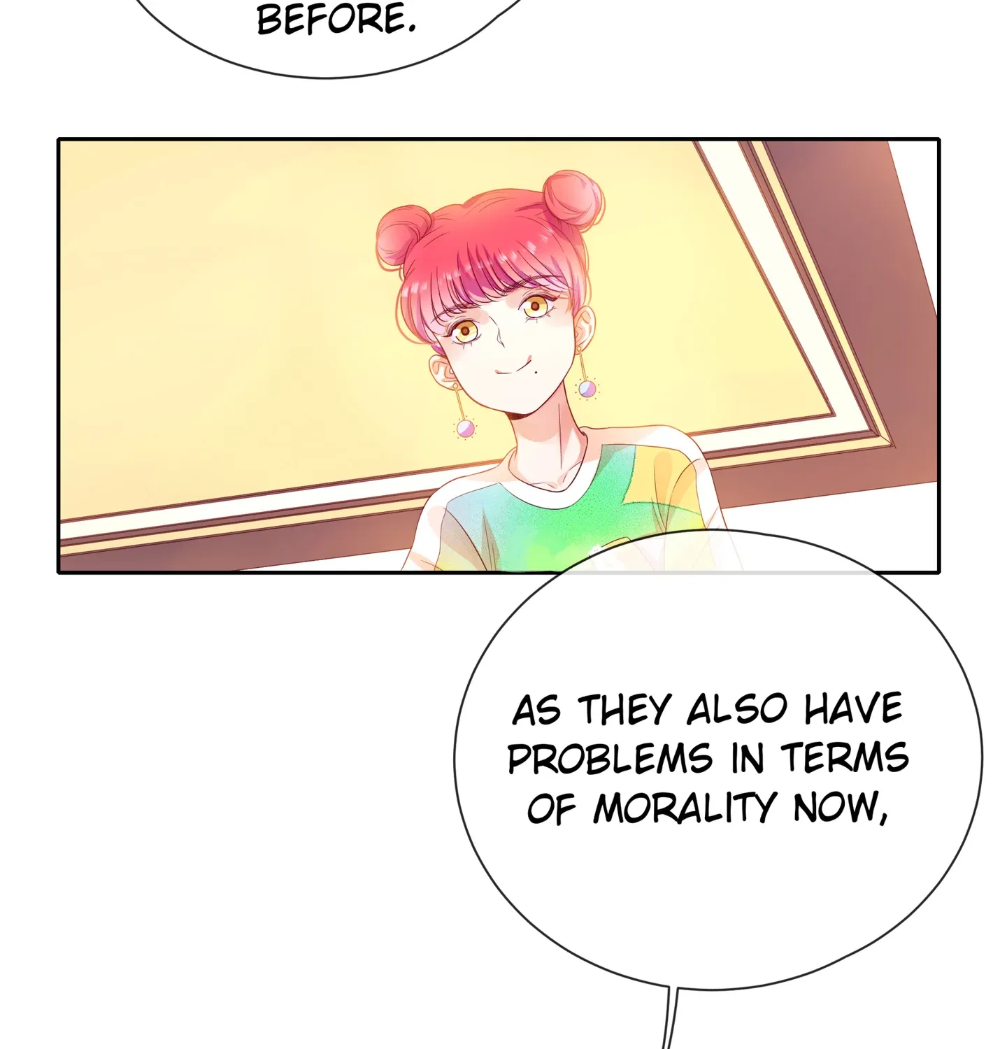 Read Walking in the Rain chapter 56 image 48 on Lezhin
