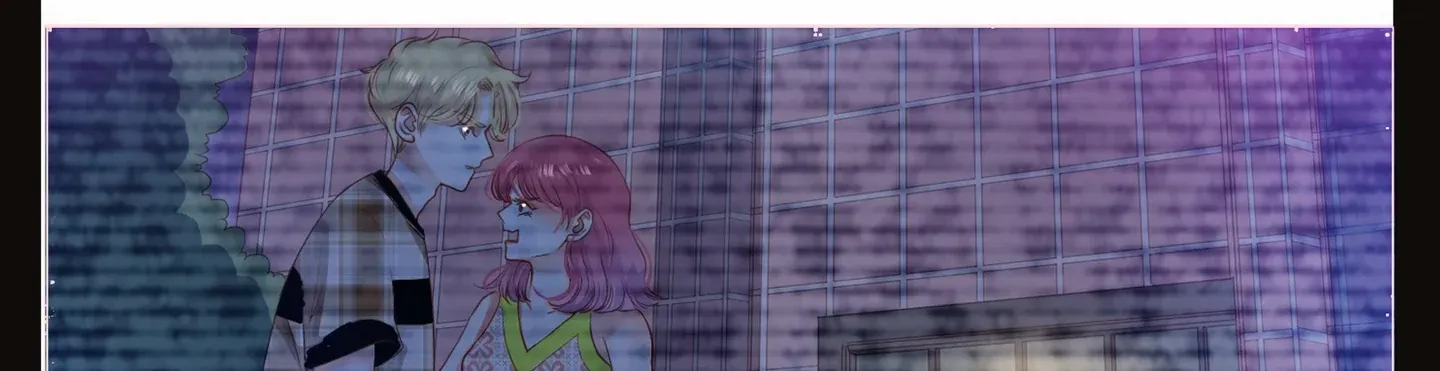Read Walking in the Rain chapter 56 image 5 on Lezhin