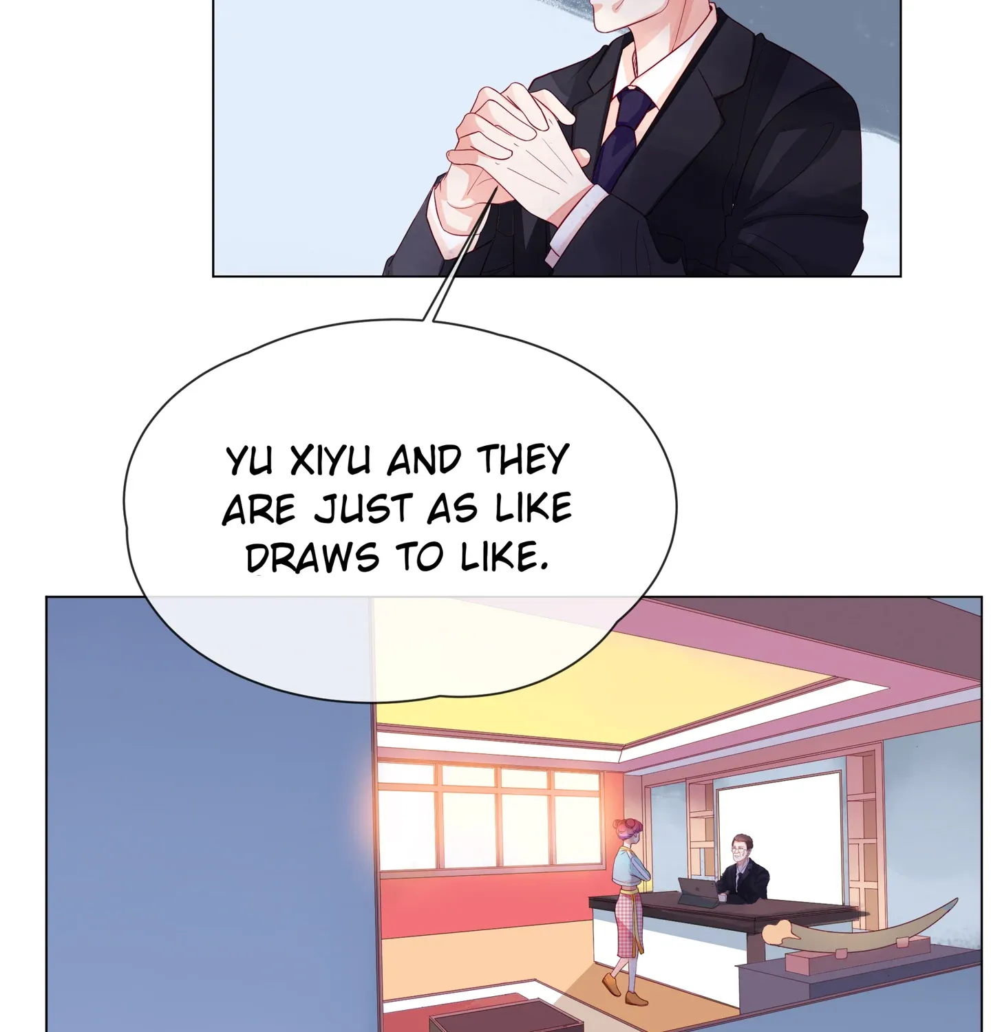 Read Walking in the Rain chapter 56 image 50 on Lezhin