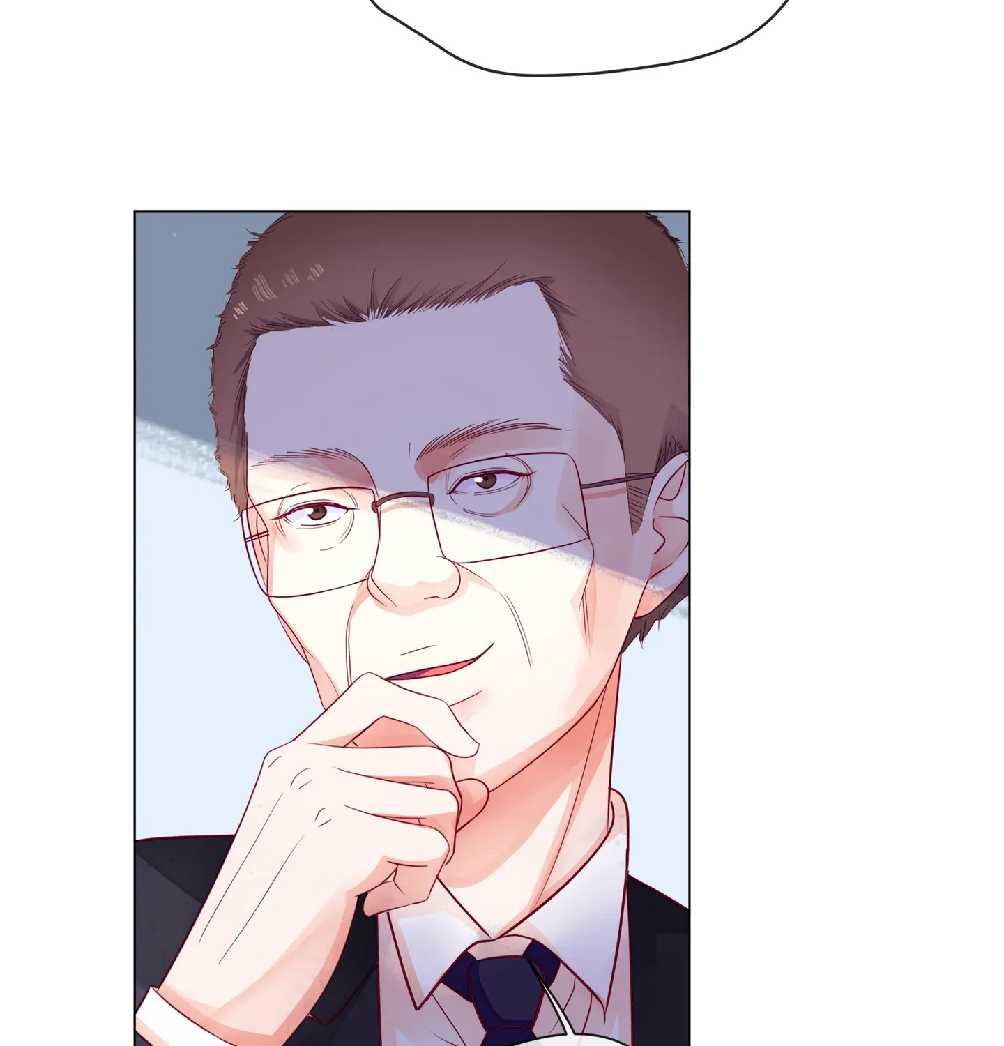 Read Walking in the Rain chapter 56 image 54 on Lezhin