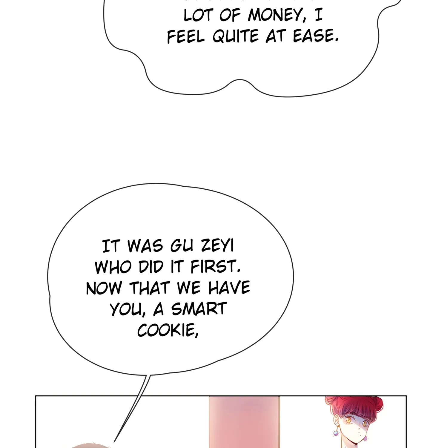 Read Walking in the Rain chapter 56 image 56 on Lezhin