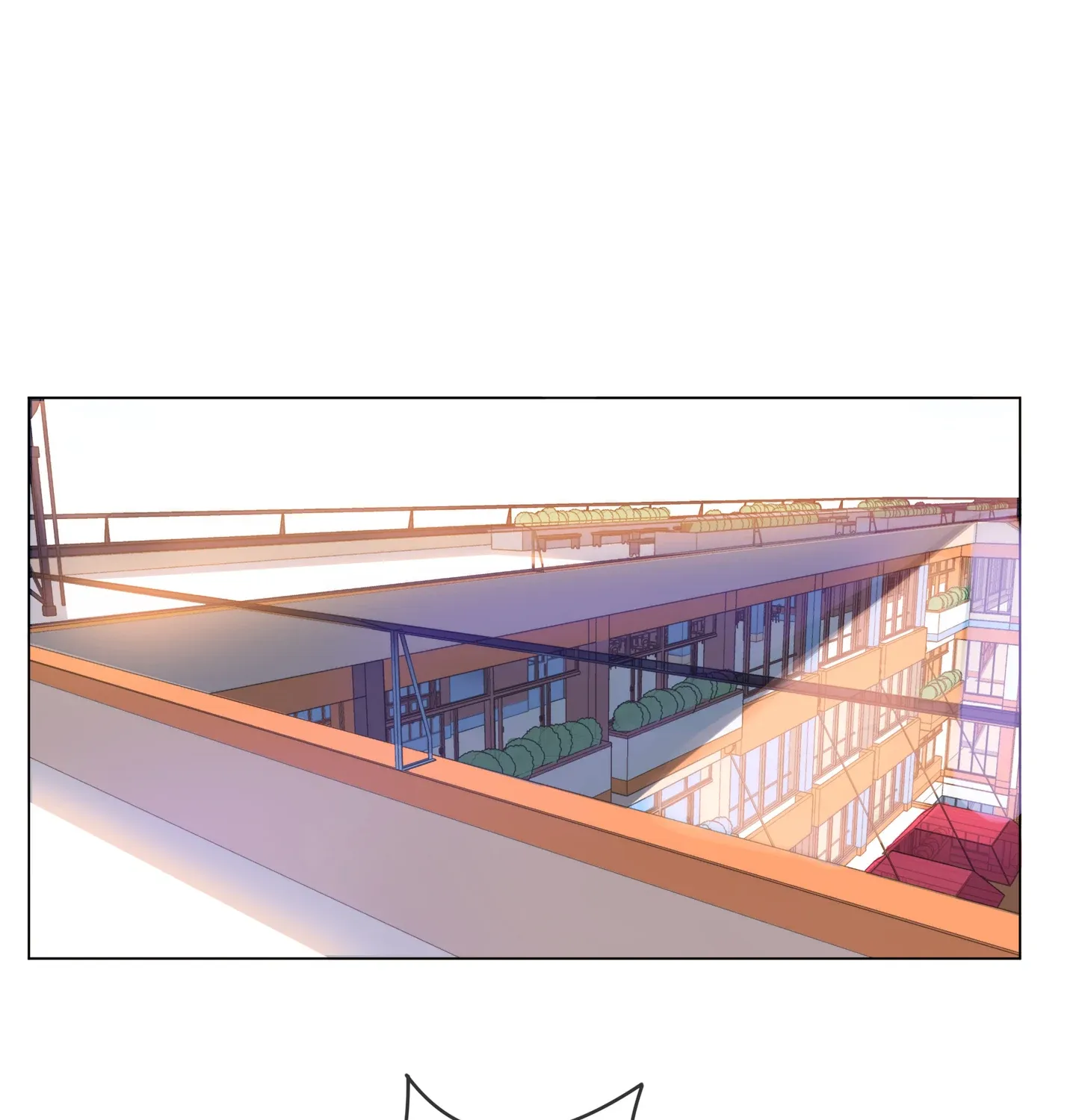 Read Walking in the Rain chapter 56 image 66 on Lezhin