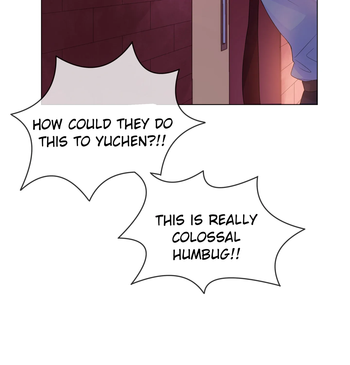Read Walking in the Rain chapter 56 image 70 on Lezhin