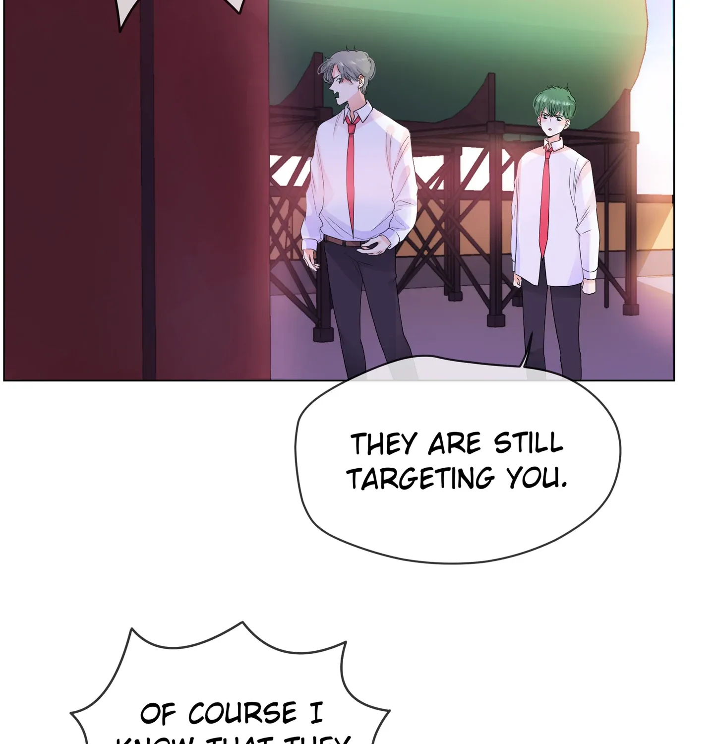 Read Walking in the Rain chapter 56 image 72 on Lezhin