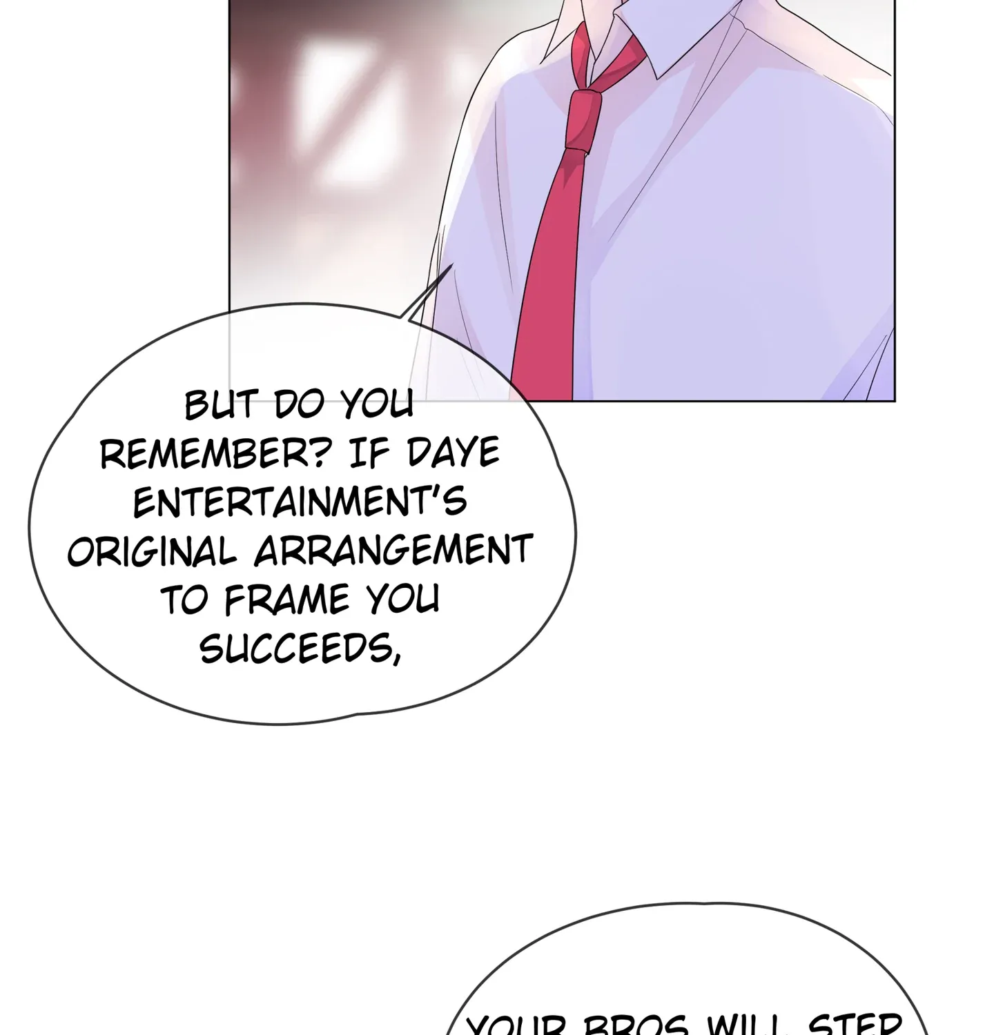 Read Walking in the Rain chapter 56 image 76 on Lezhin