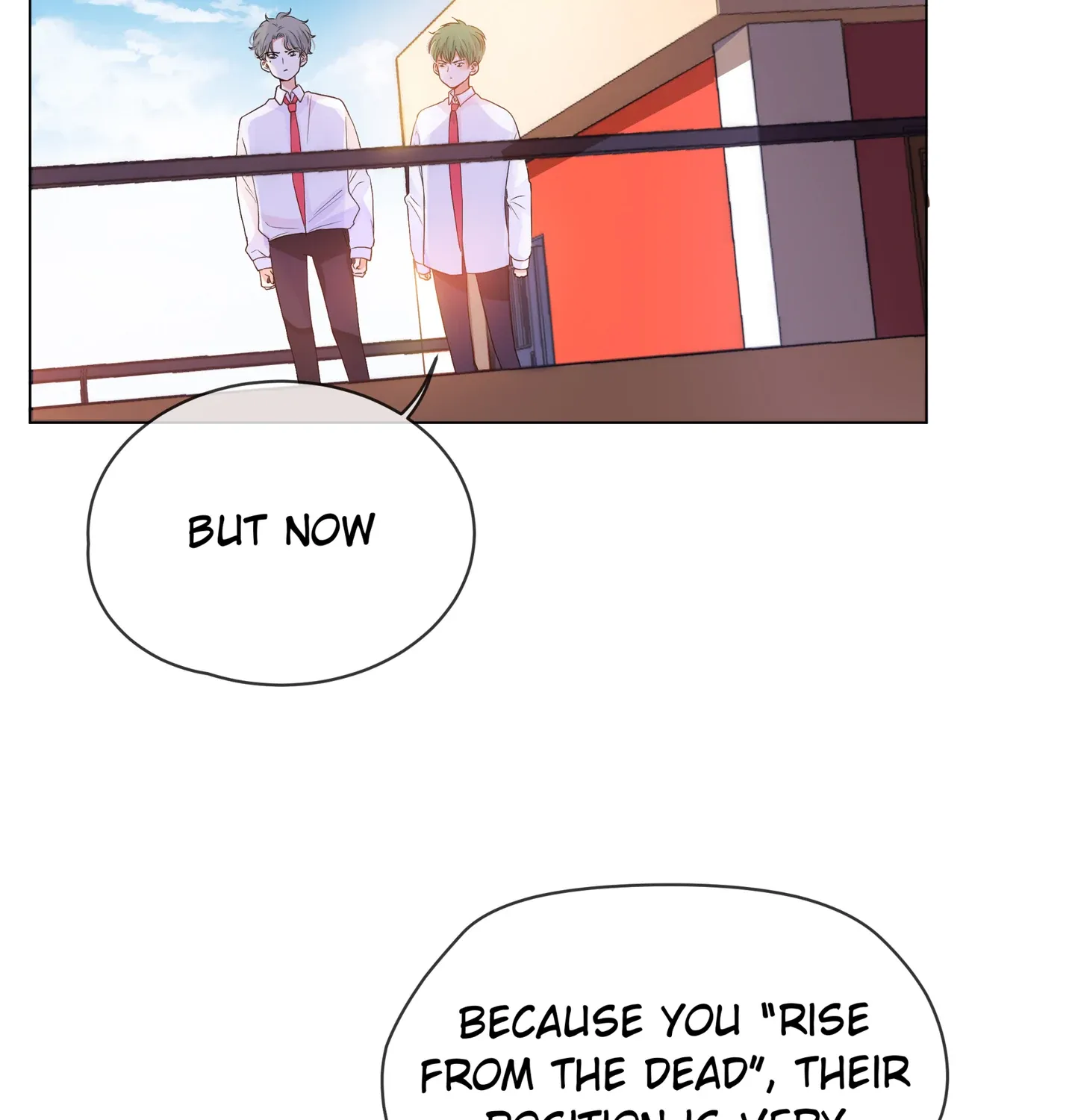 Read Walking in the Rain chapter 56 image 78 on Lezhin