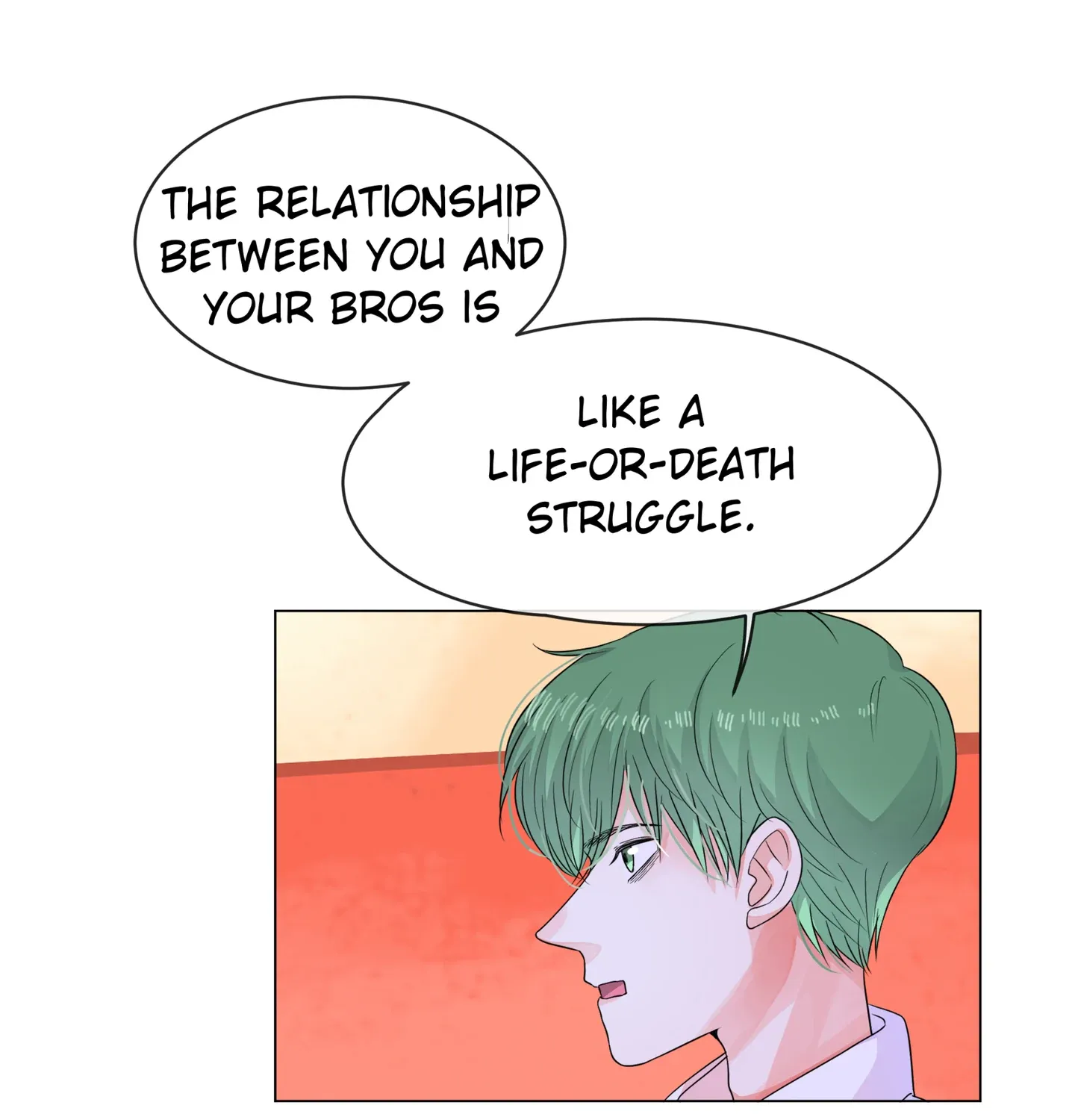 Read Walking in the Rain chapter 56 image 82 on Lezhin