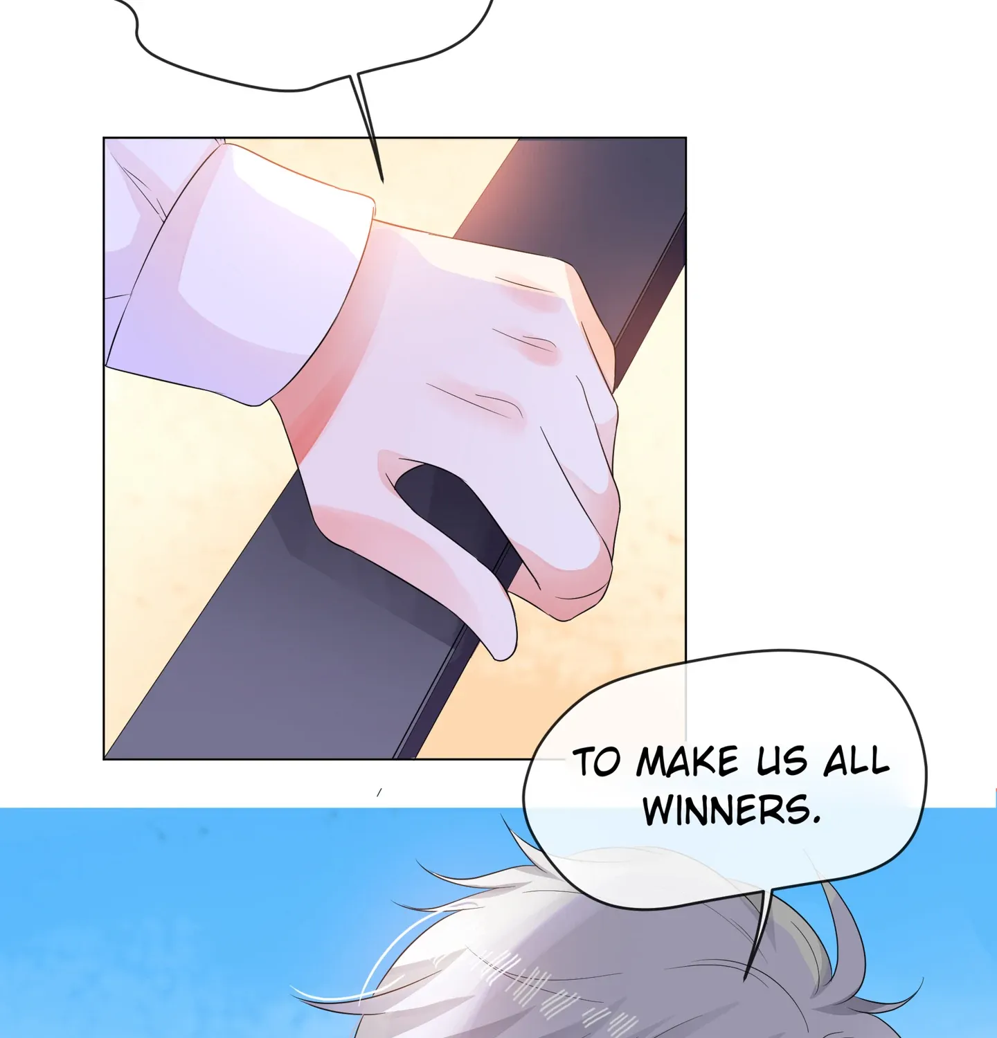 Read Walking in the Rain chapter 56 image 84 on Lezhin