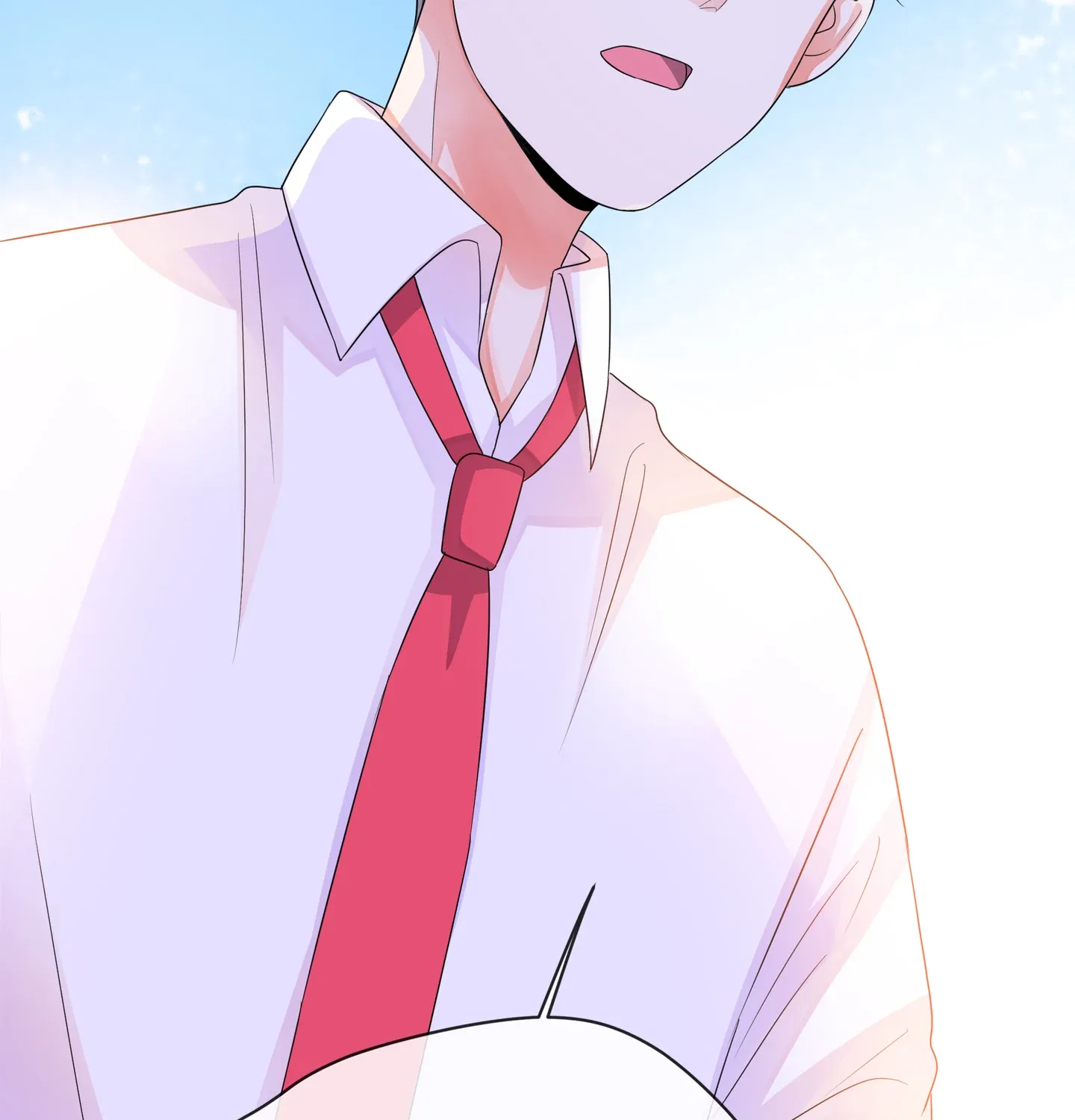 Read Walking in the Rain chapter 56 image 86 on Lezhin