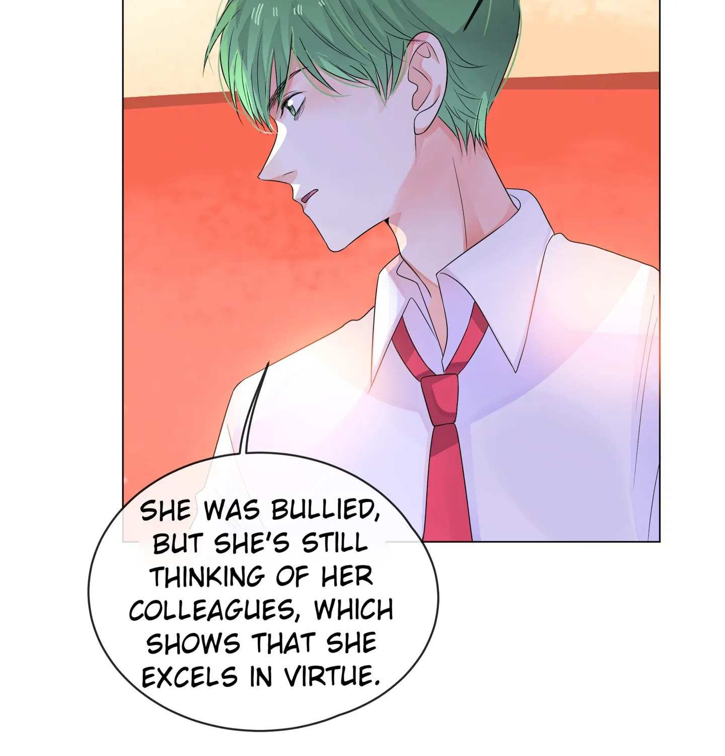 Read Walking in the Rain chapter 56 image 96 on Lezhin