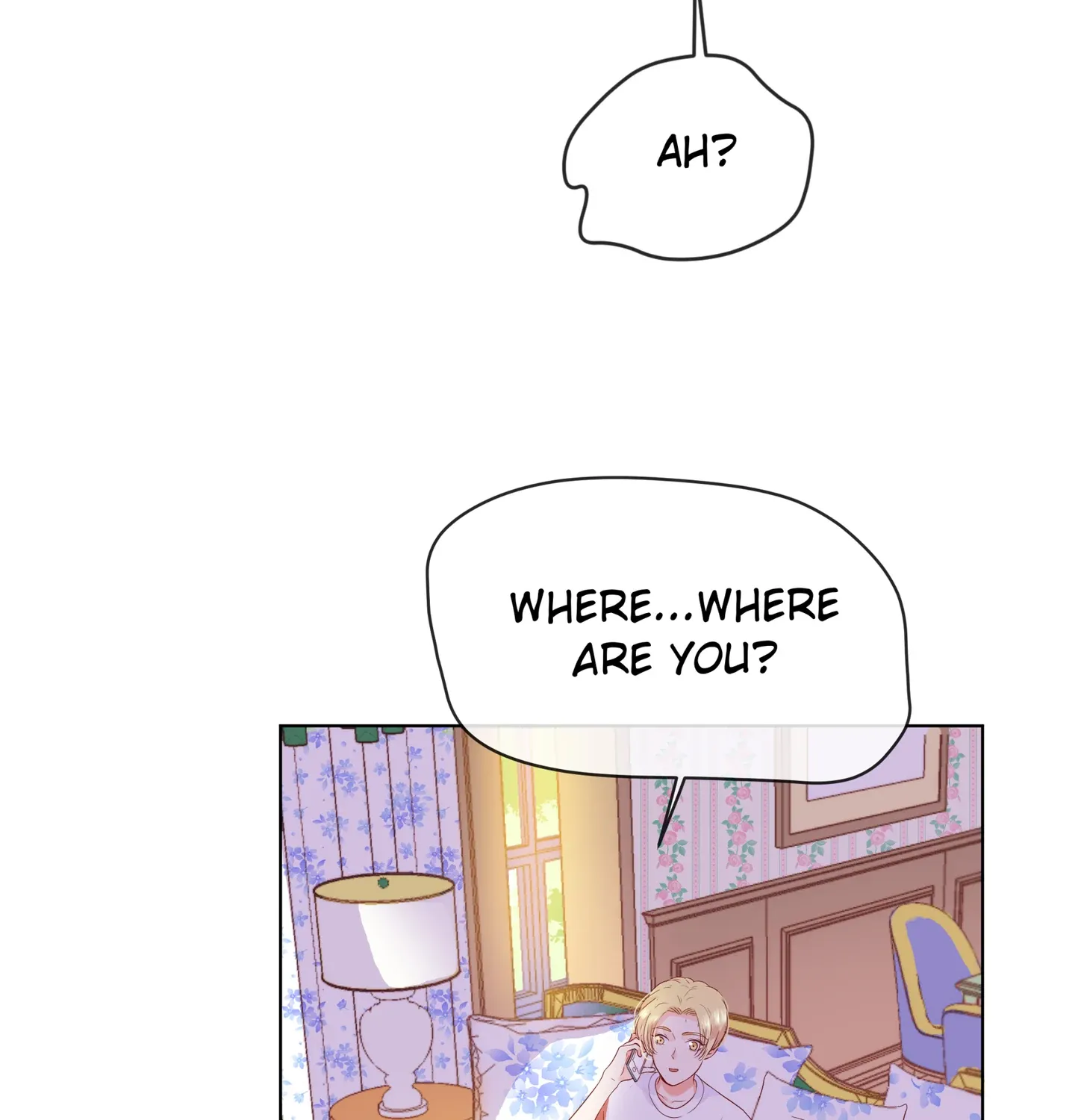 Read Walking in the Rain chapter 57 image 12 on Lezhin