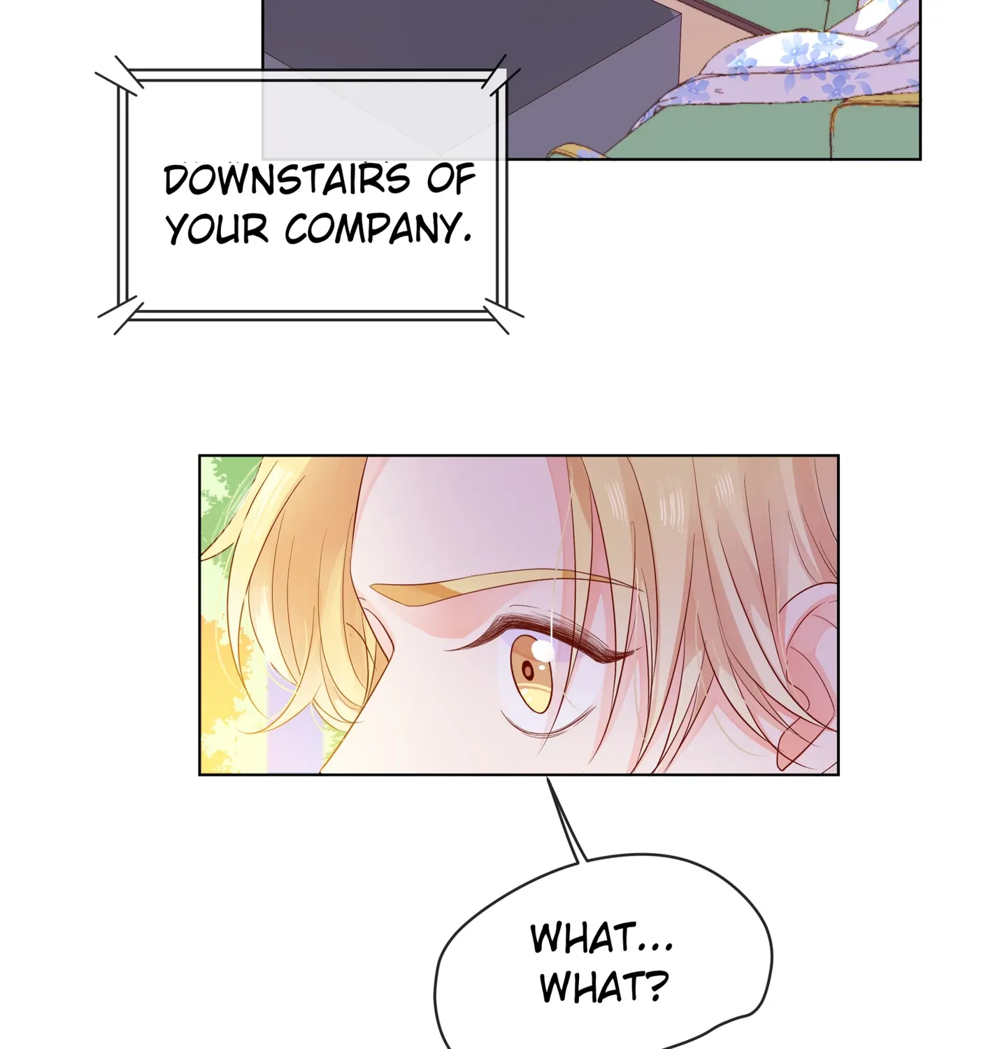 Read Walking in the Rain chapter 57 image 14 on Lezhin