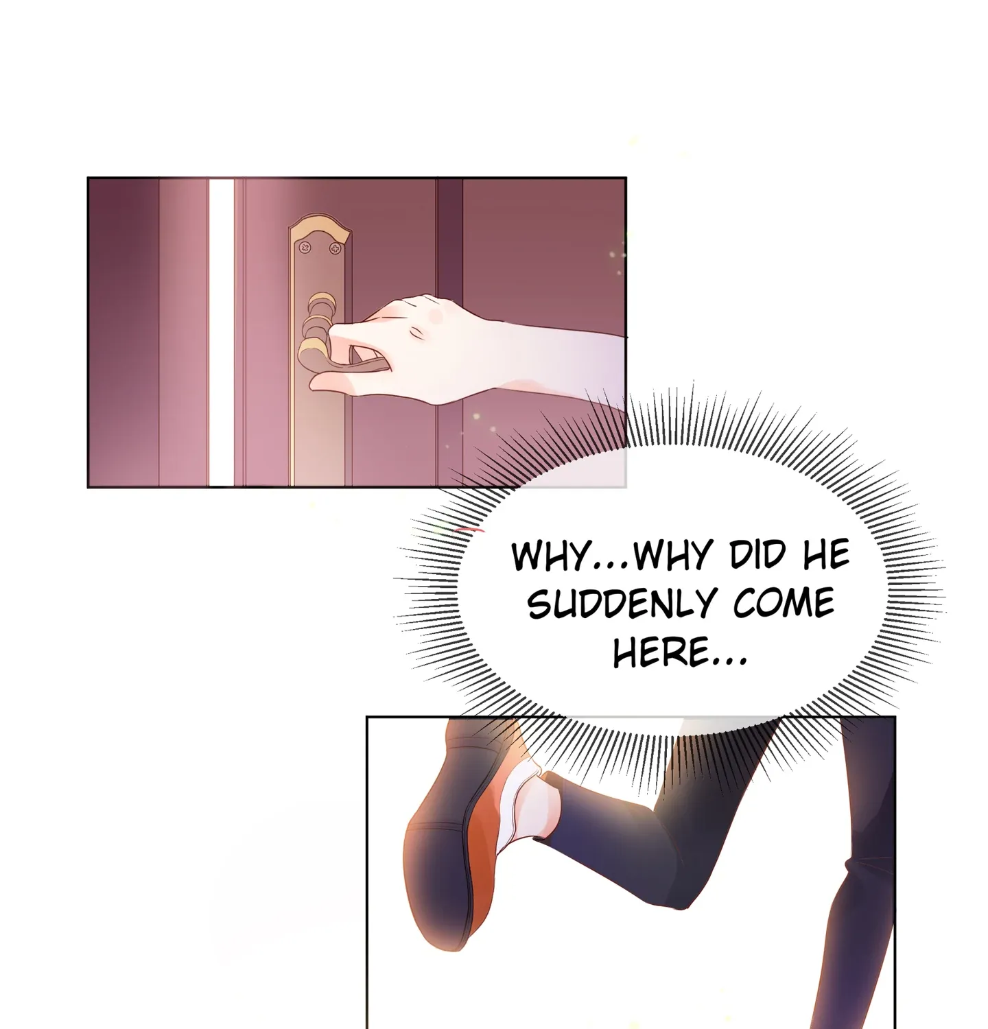 Read Walking in the Rain chapter 57 image 18 on Lezhin