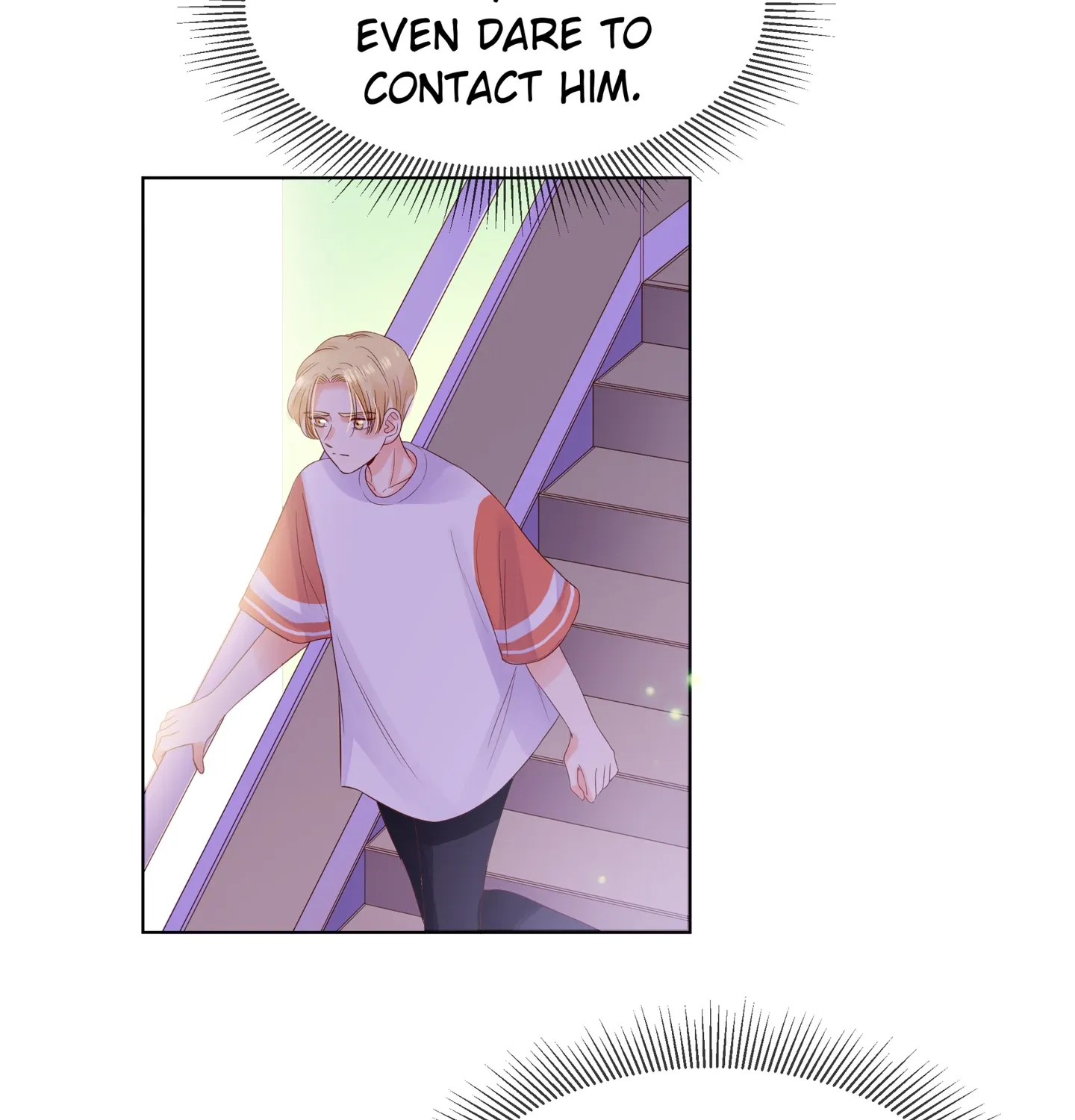 Read Walking in the Rain chapter 57 image 20 on Lezhin
