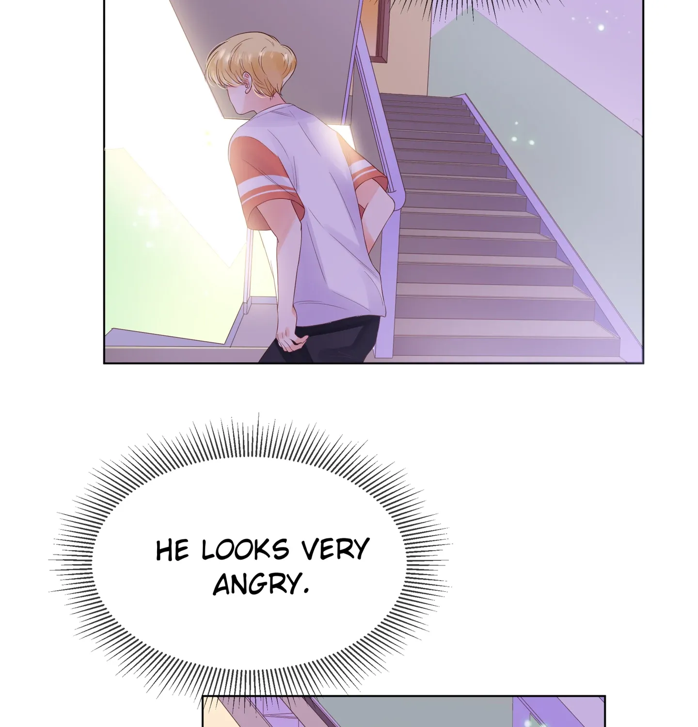 Read Walking in the Rain chapter 57 image 22 on Lezhin