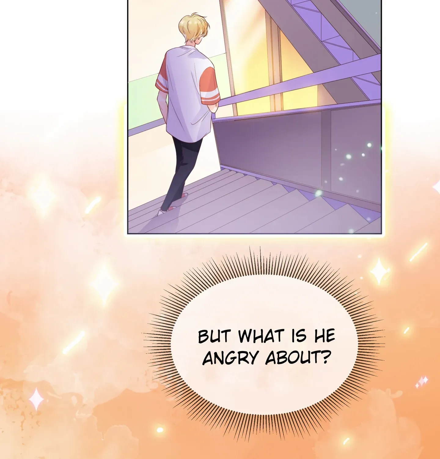 Read Walking in the Rain chapter 57 image 24 on Lezhin