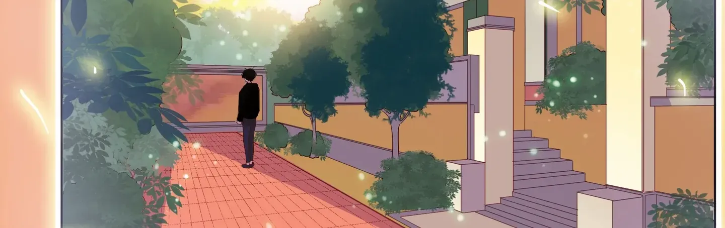 Read Walking in the Rain chapter 57 image 27 on Lezhin