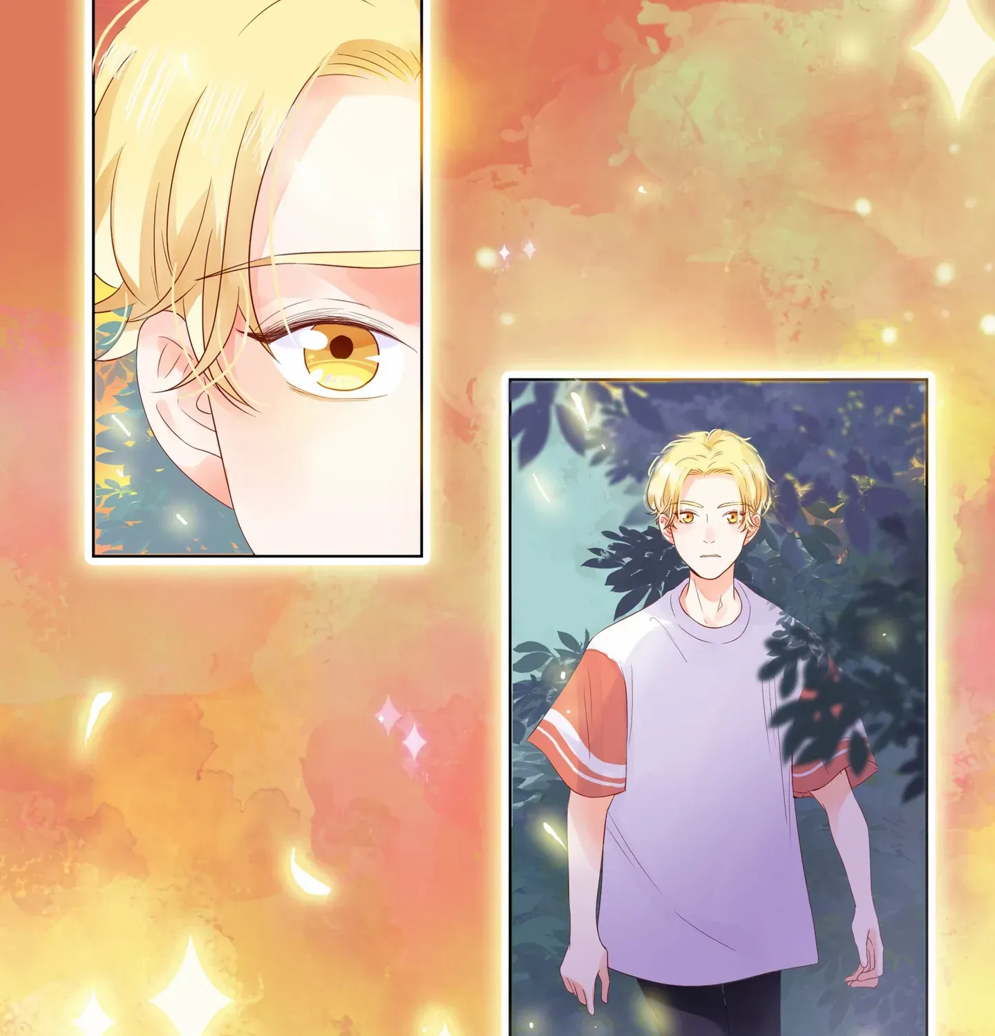 Read Walking in the Rain chapter 57 image 32 on Lezhin