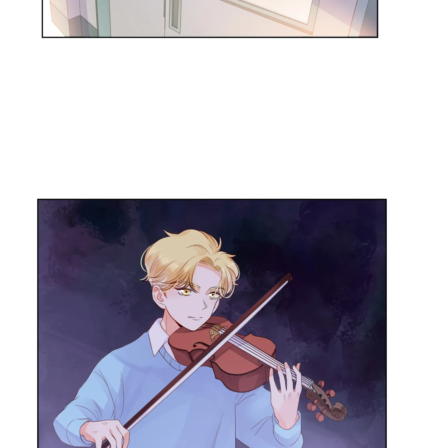 Read Walking in the Rain chapter 57 image 40 on Lezhin