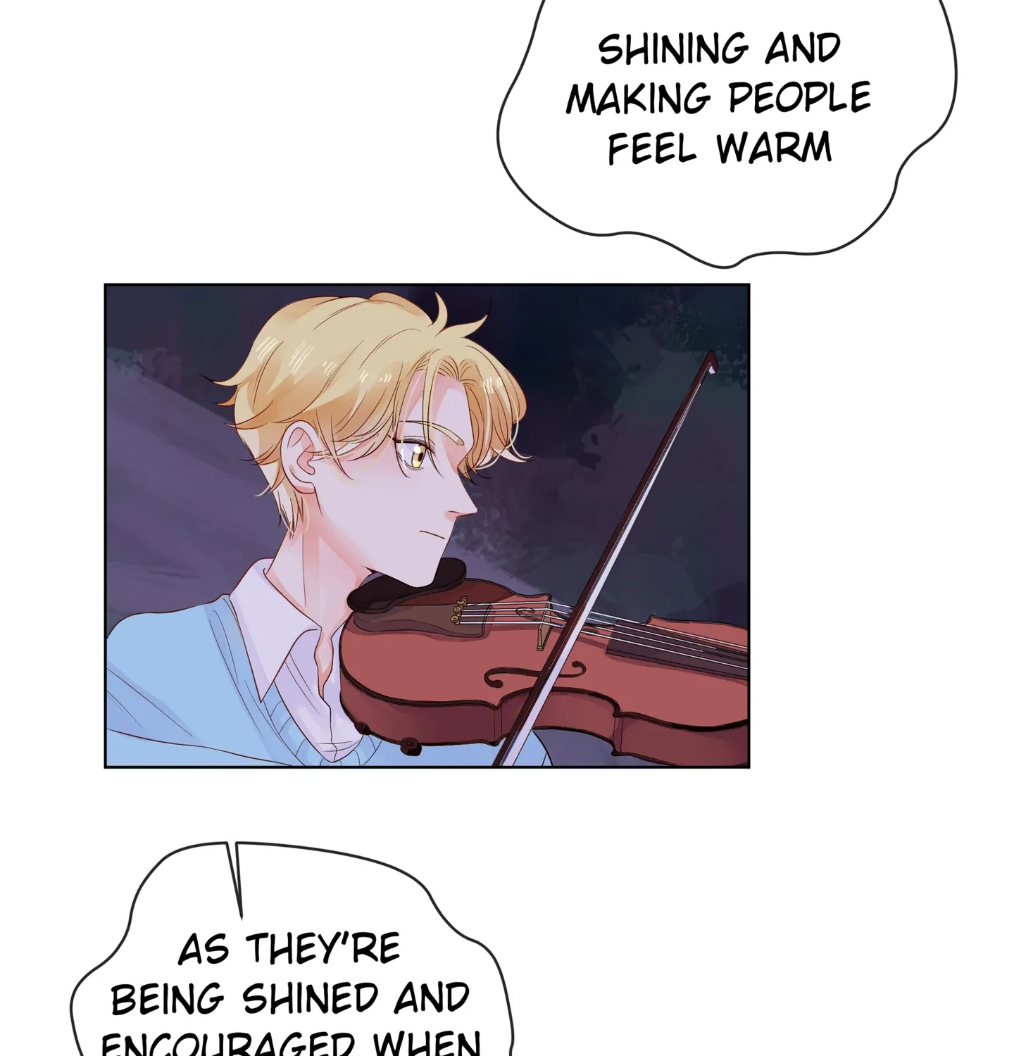 Read Walking in the Rain chapter 57 image 48 on Lezhin