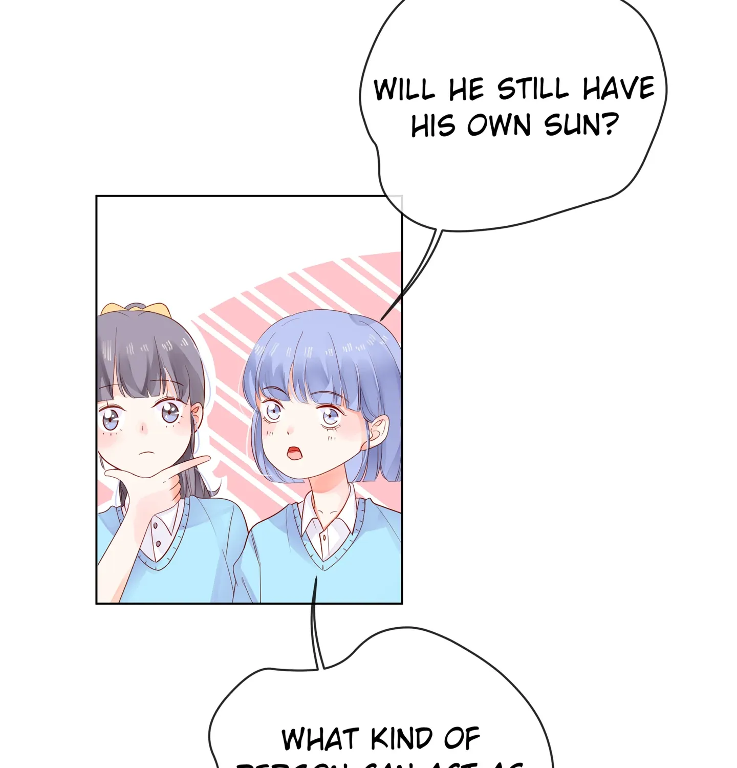 Read Walking in the Rain chapter 57 image 50 on Lezhin