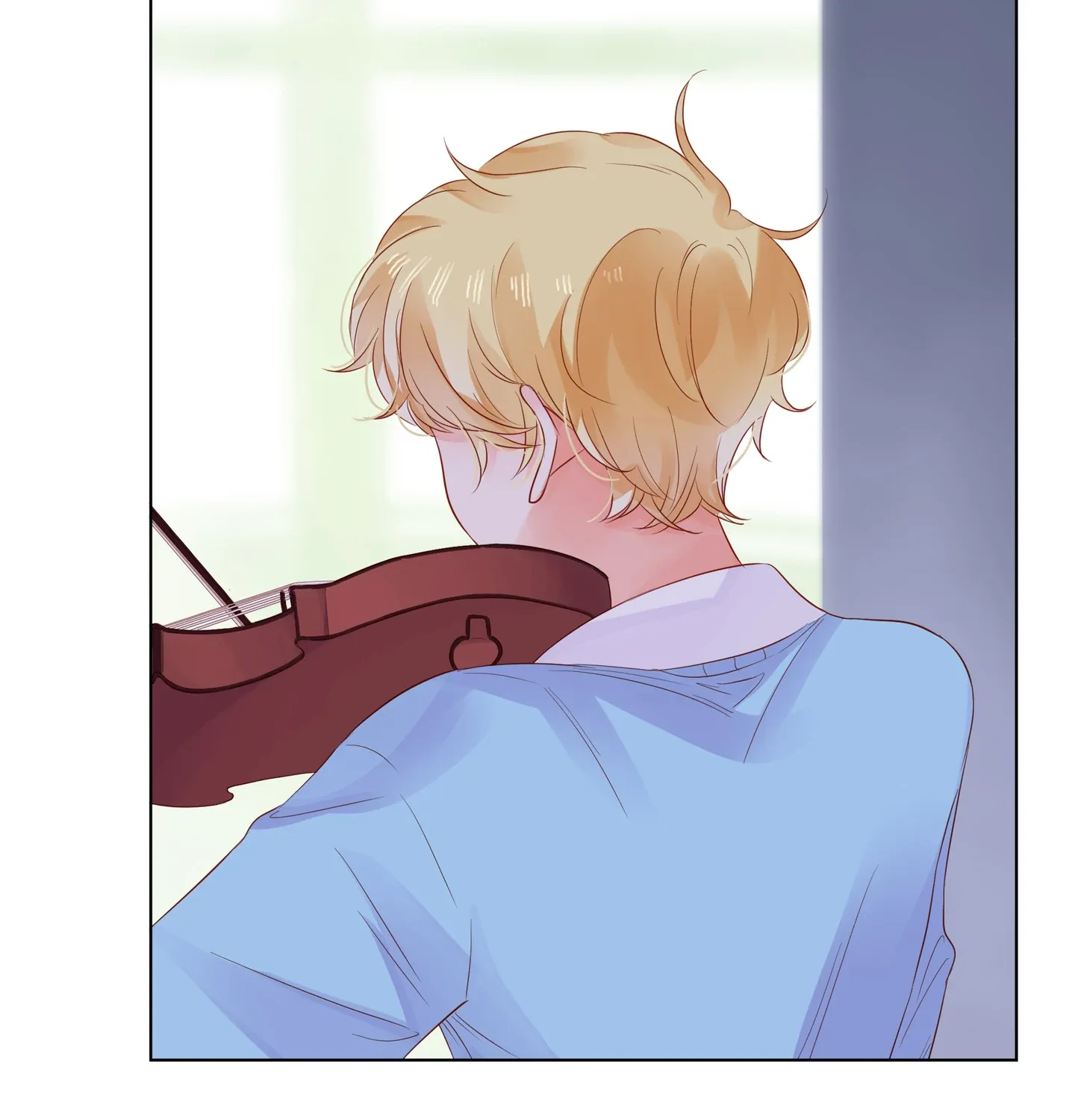 Read Walking in the Rain chapter 57 image 52 on Lezhin