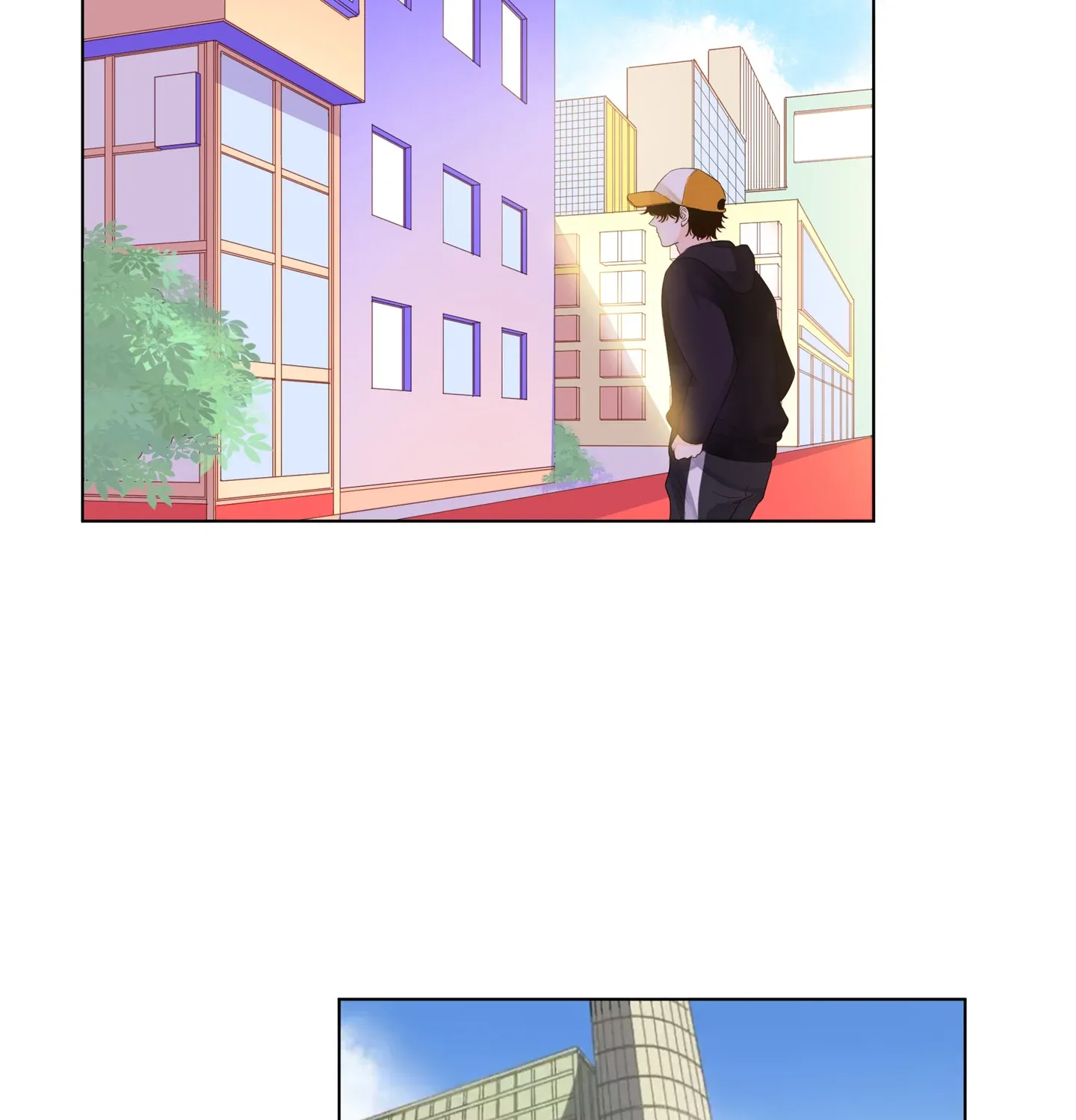 Read Walking in the Rain chapter 57 image 6 on Lezhin