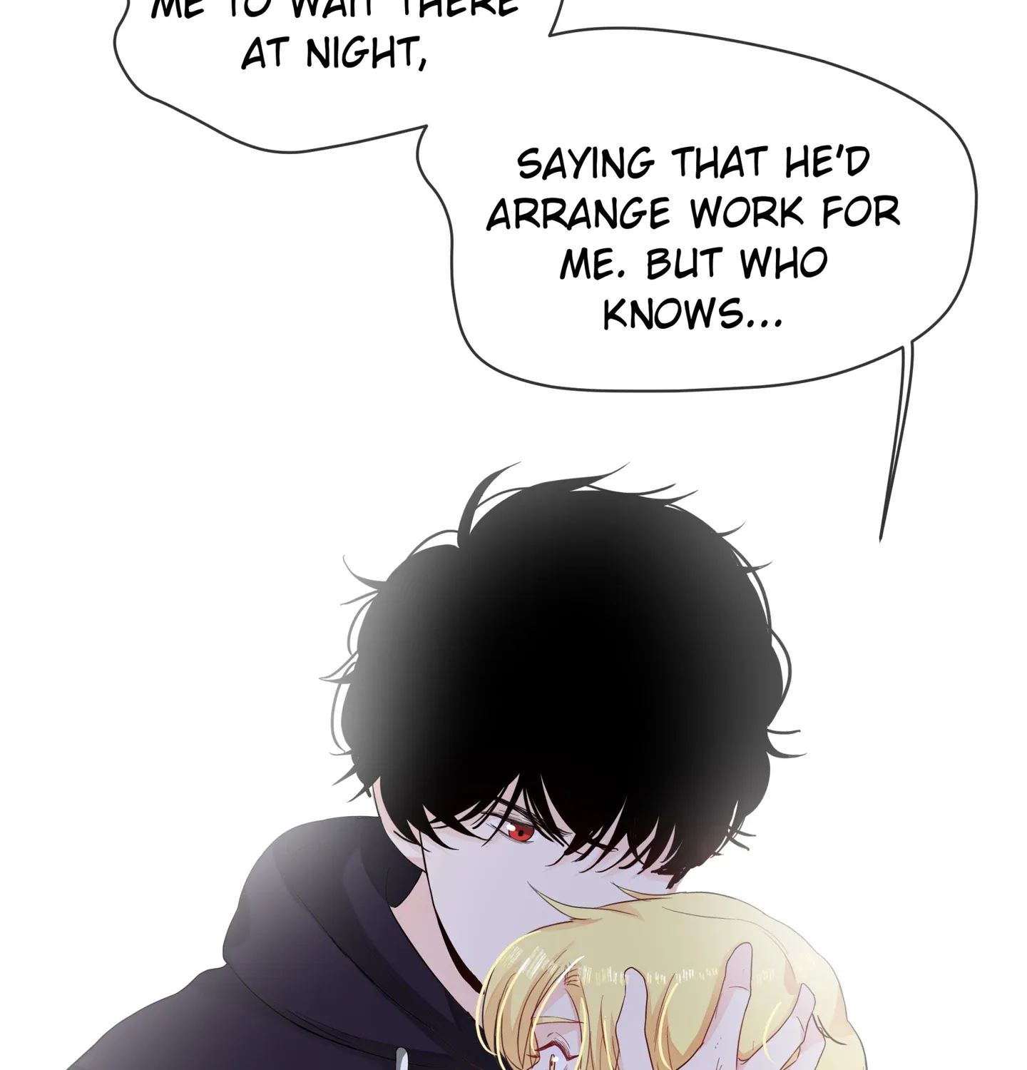 Read Walking in the Rain chapter 58 image 100 on Lezhin