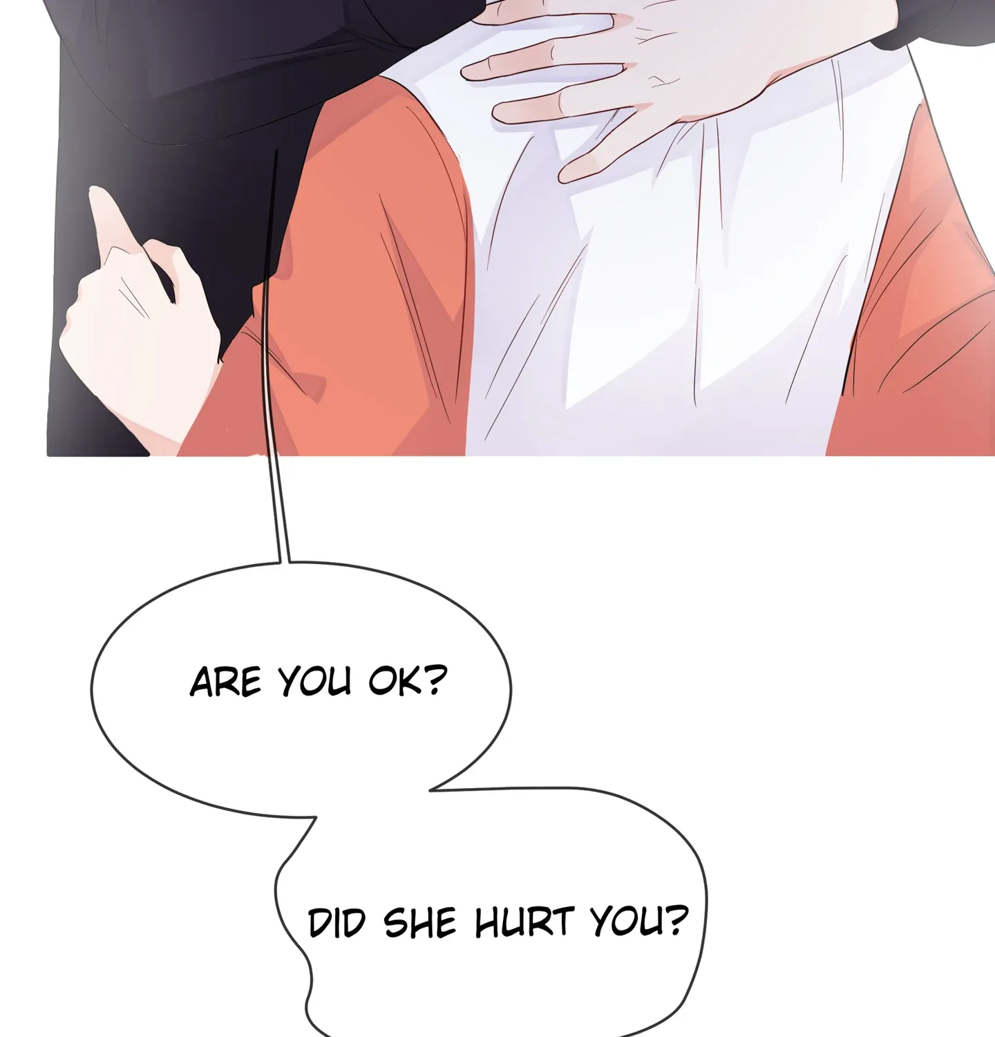 Read Walking in the Rain chapter 58 image 102 on Lezhin