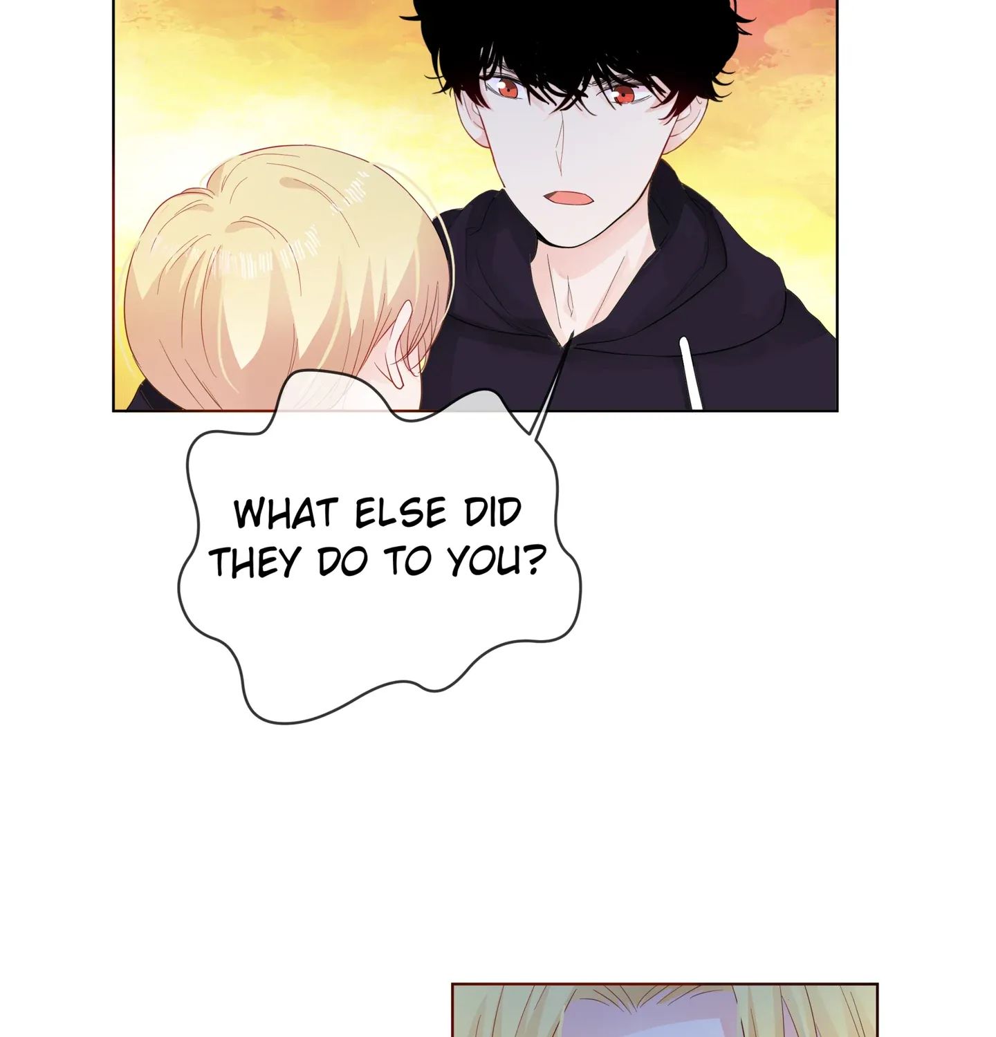 Read Walking in the Rain chapter 58 image 106 on Lezhin