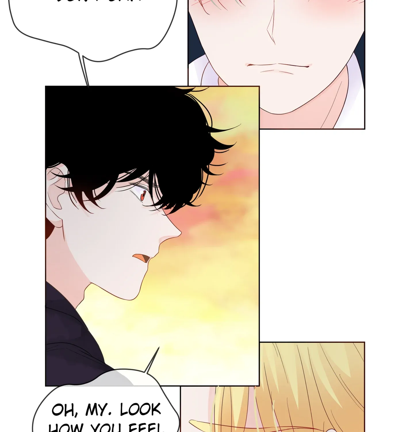 Read Walking in the Rain chapter 58 image 108 on Lezhin