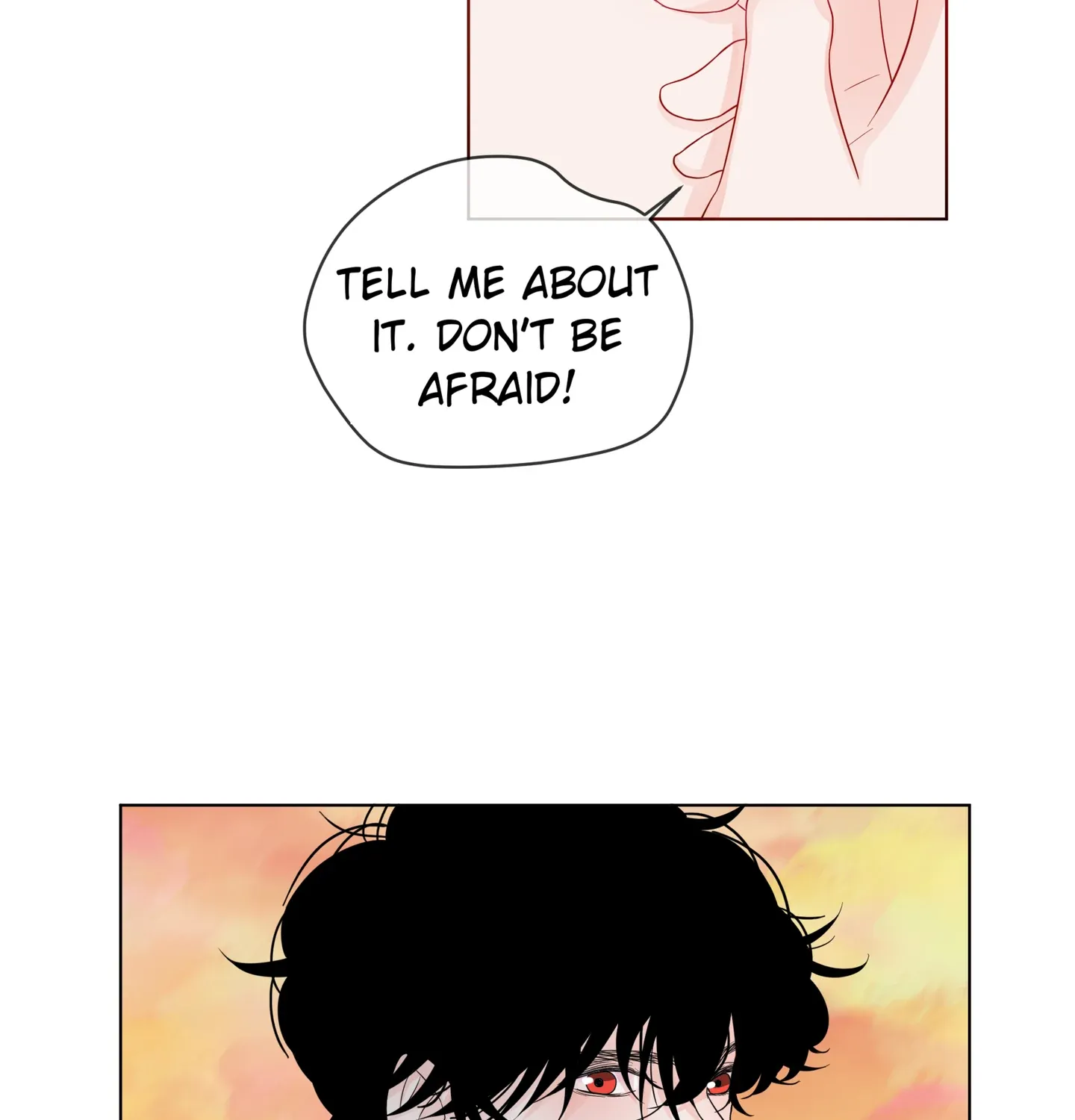 Read Walking in the Rain chapter 58 image 110 on Lezhin